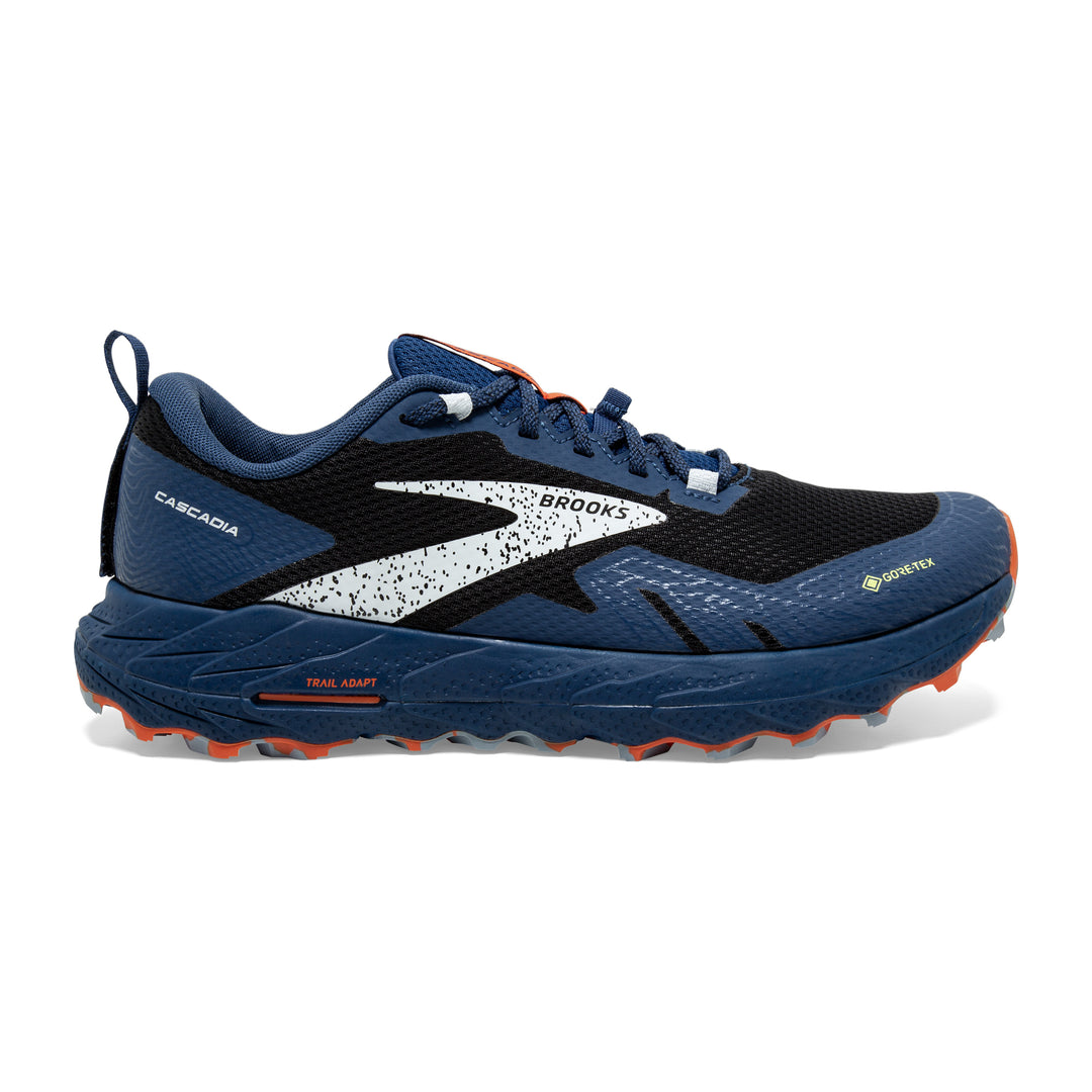 Brooks shoes trail Clearance