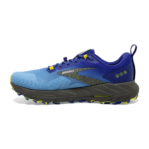 Cascadia 17 - Men's Trail Running Shoes