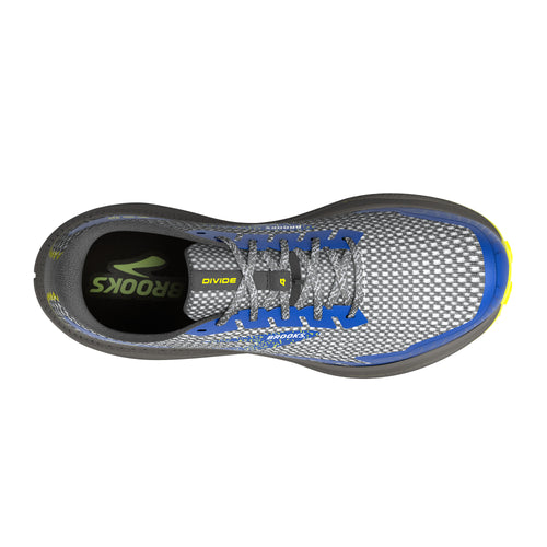 DIVIDE 4 - Men's Trail Running Shoes