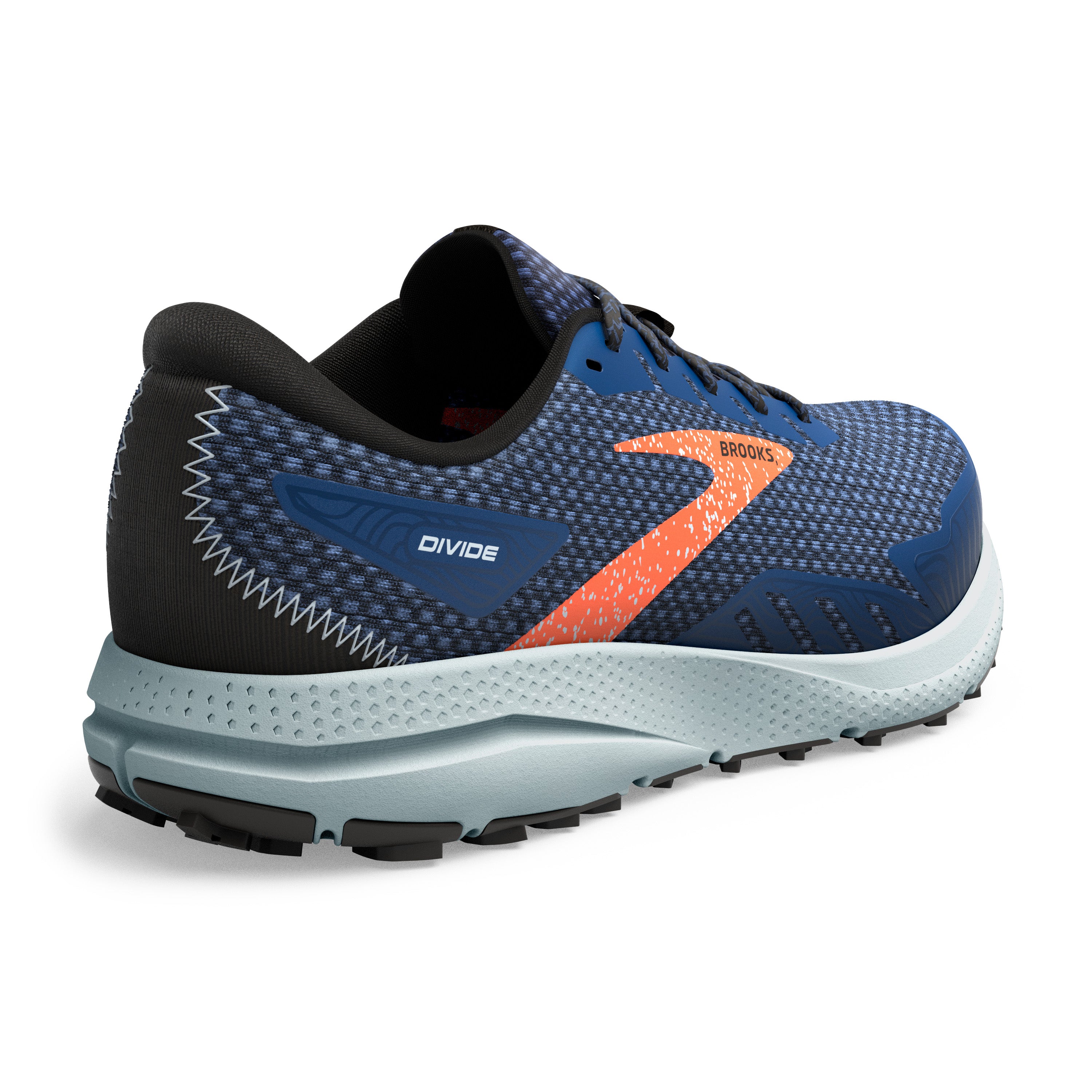 DIVIDE 4 - Men's Trail Running Shoes