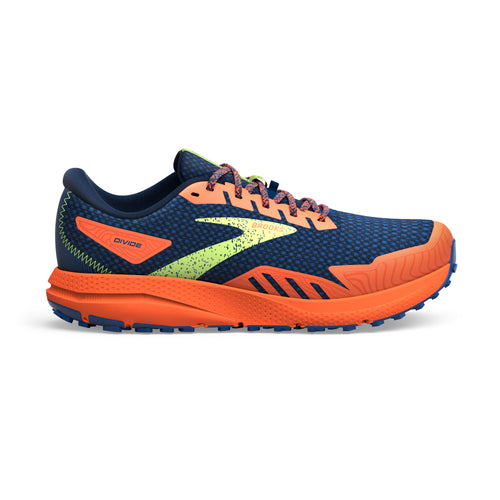 DIVIDE 4 - Men's Trail Running Shoes