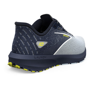 Buy Running Shoes for Men  Launch 10 - Brooks Running India