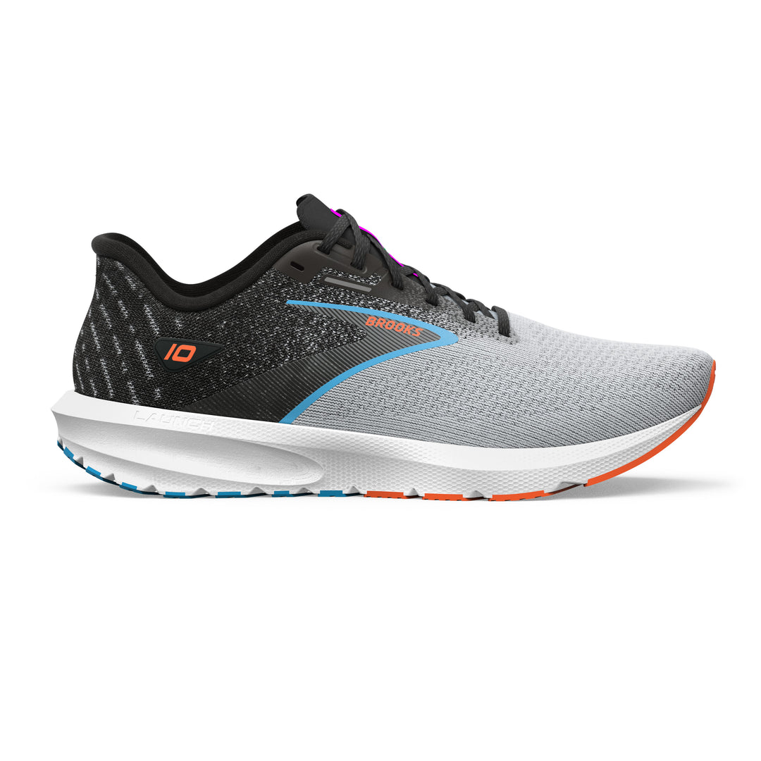 Launch 10 Men's Road Running Shoes
