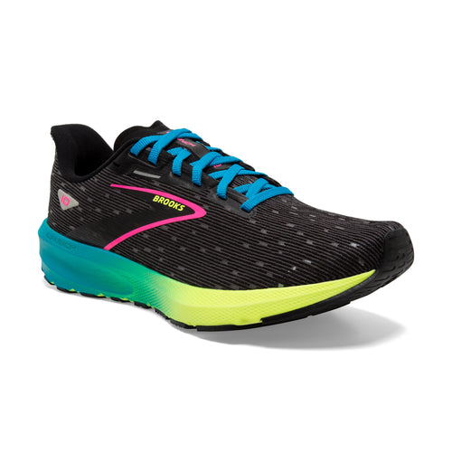 Launch 10 - Men's Road Running Shoes