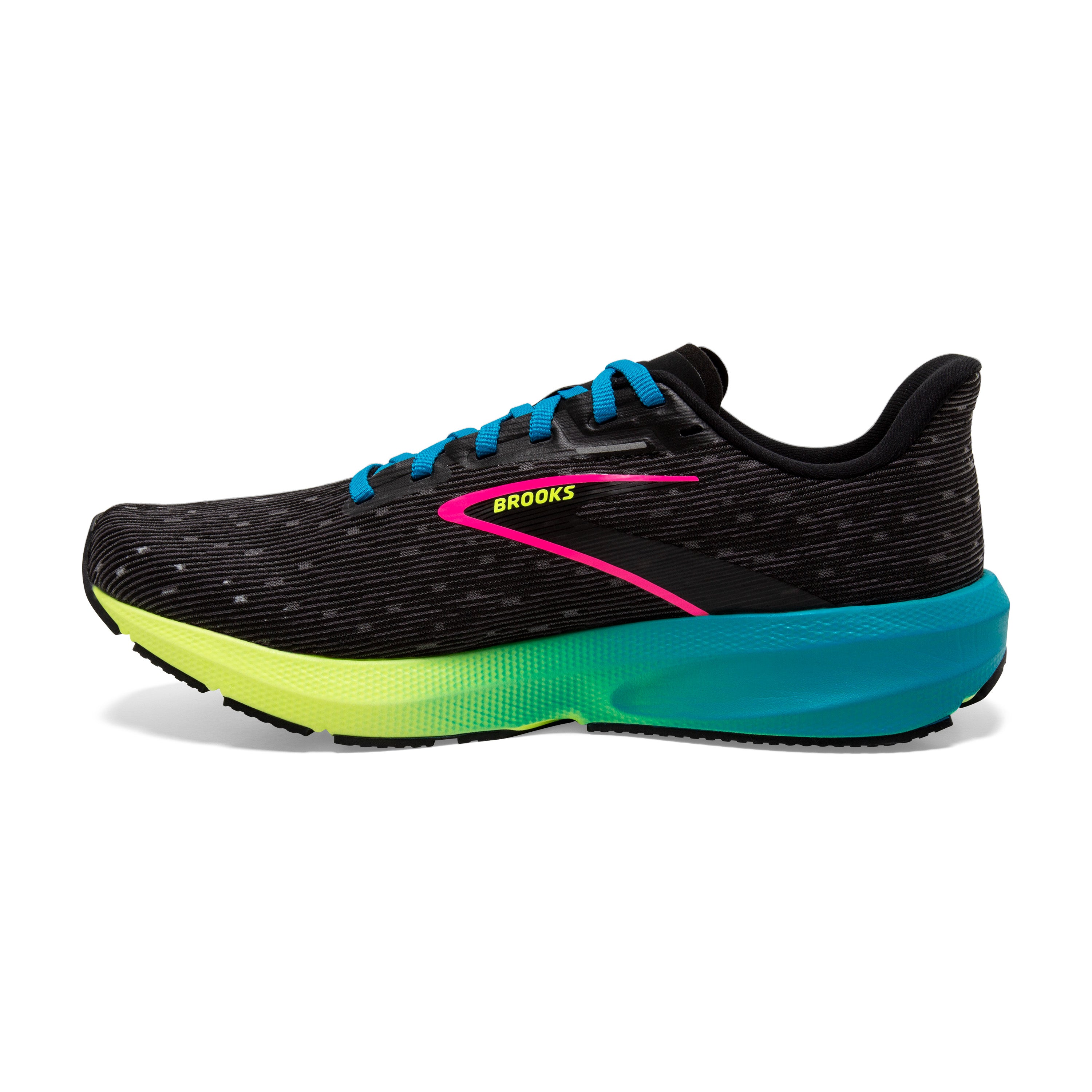 Launch 10 - Men's Road Running Shoes