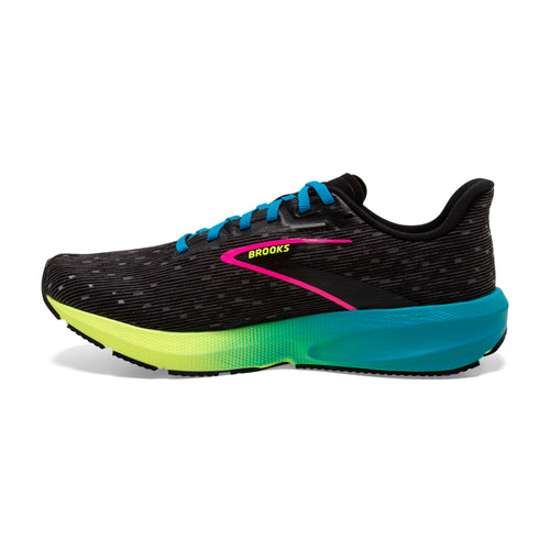 Launch 10 - Men's Road Running Shoes