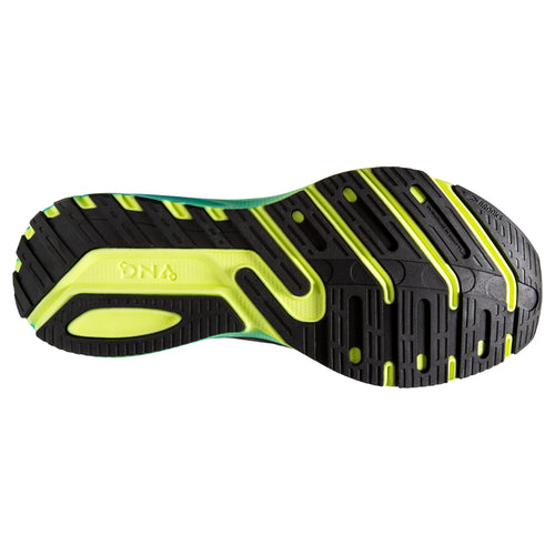 Launch 10 - Men's Road Running Shoes