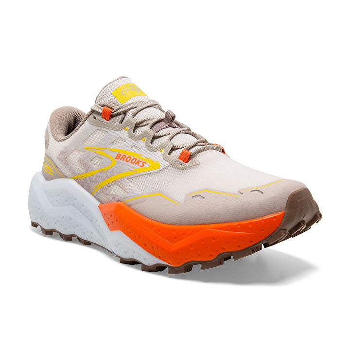 Caldera 7 - Men's Trail Running Shoes