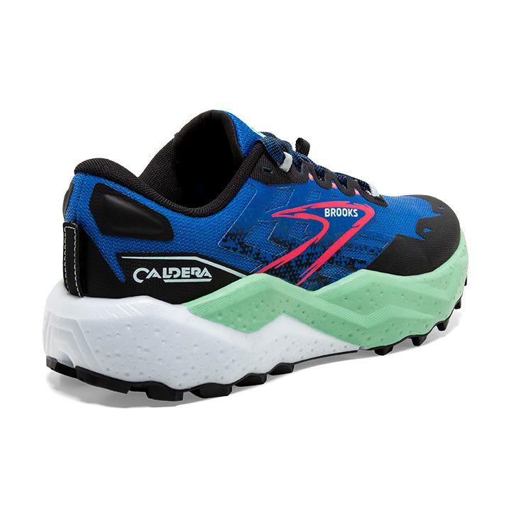 Caldera 7 - Men's Trail Running Shoes
