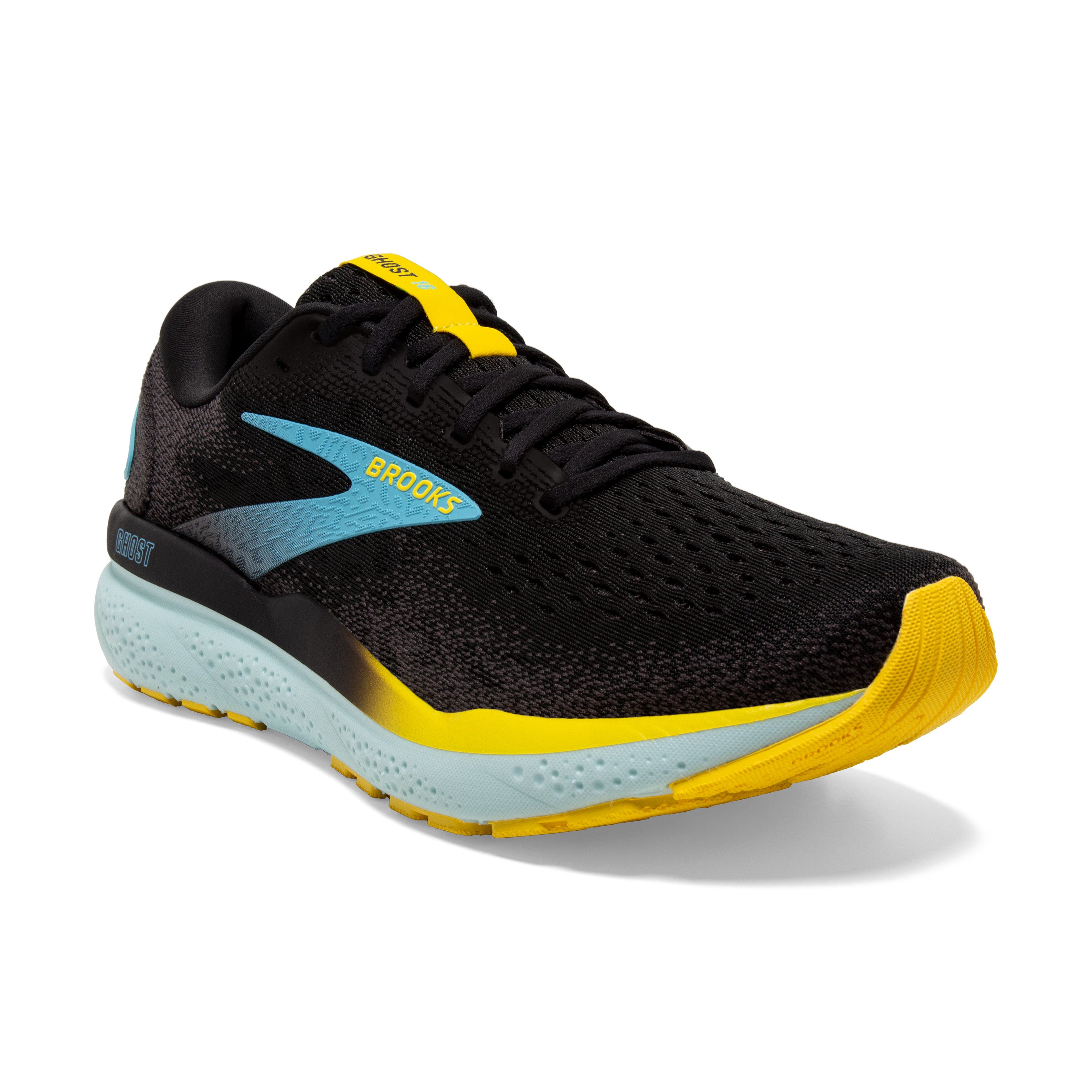 Ghost Running Ghost 16 - Men's Road Running Shoes – Brooks Running India