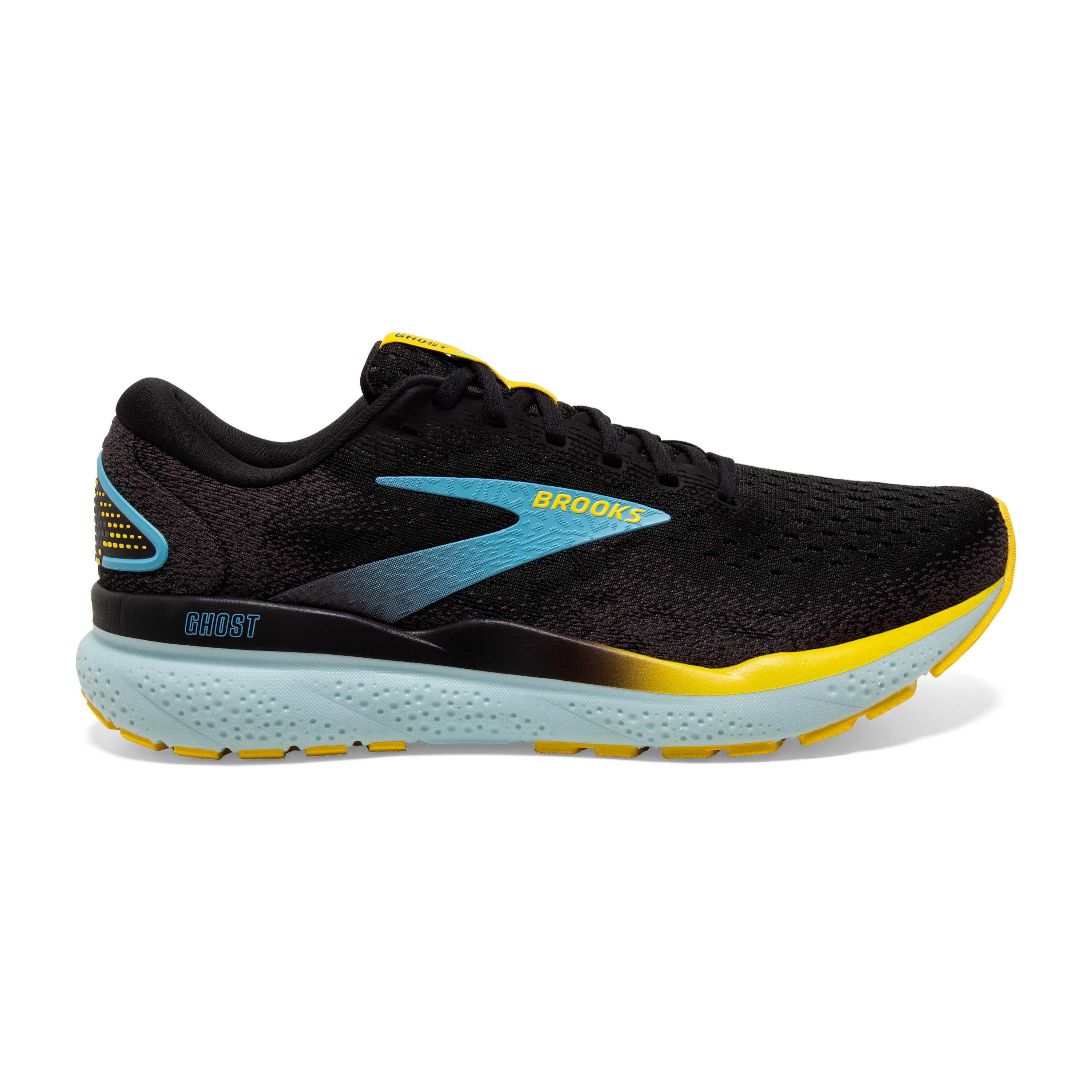 Ghost 16 Men s Road Running Shoes Brooks Running India