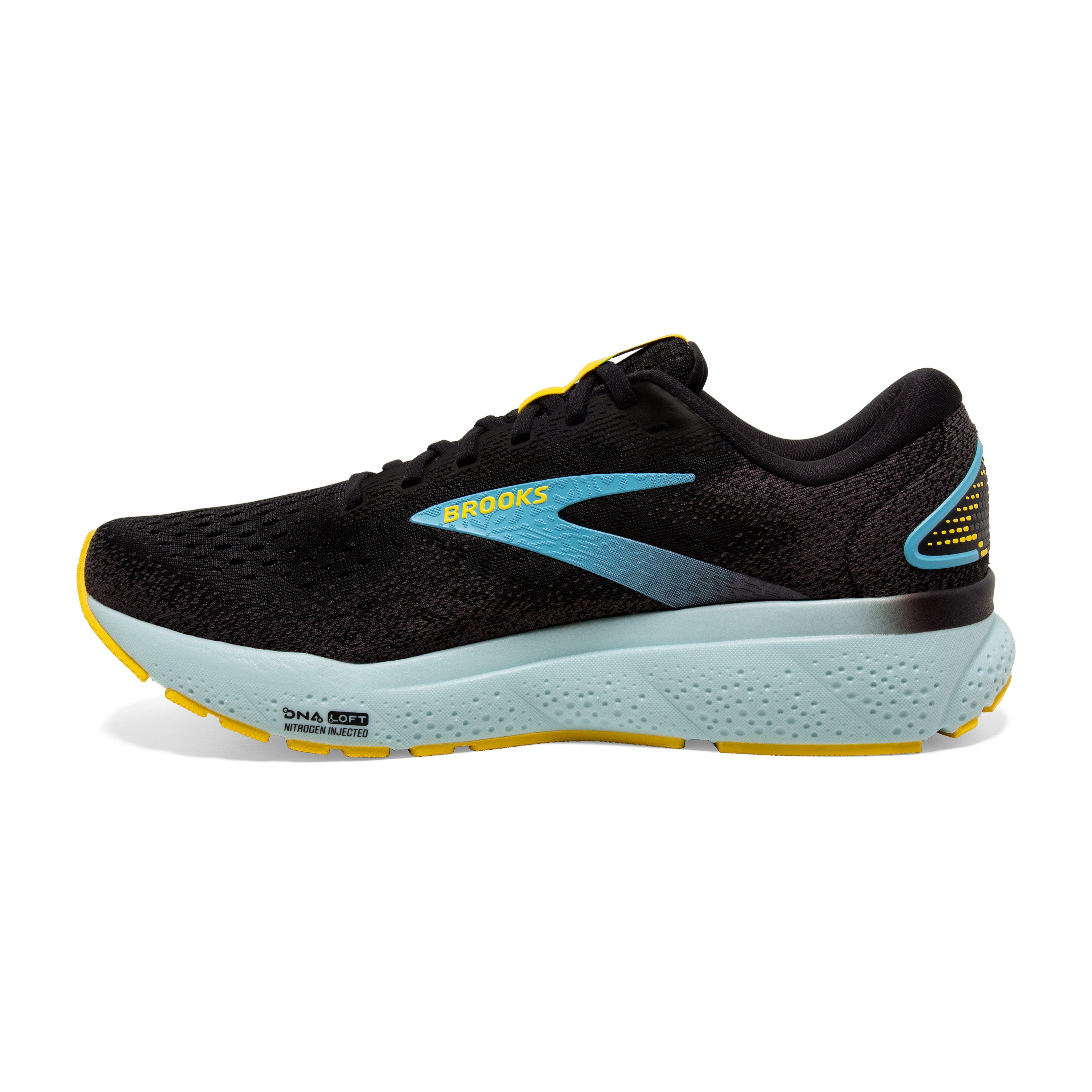 Ghost 16 - Men's Road Running Shoes