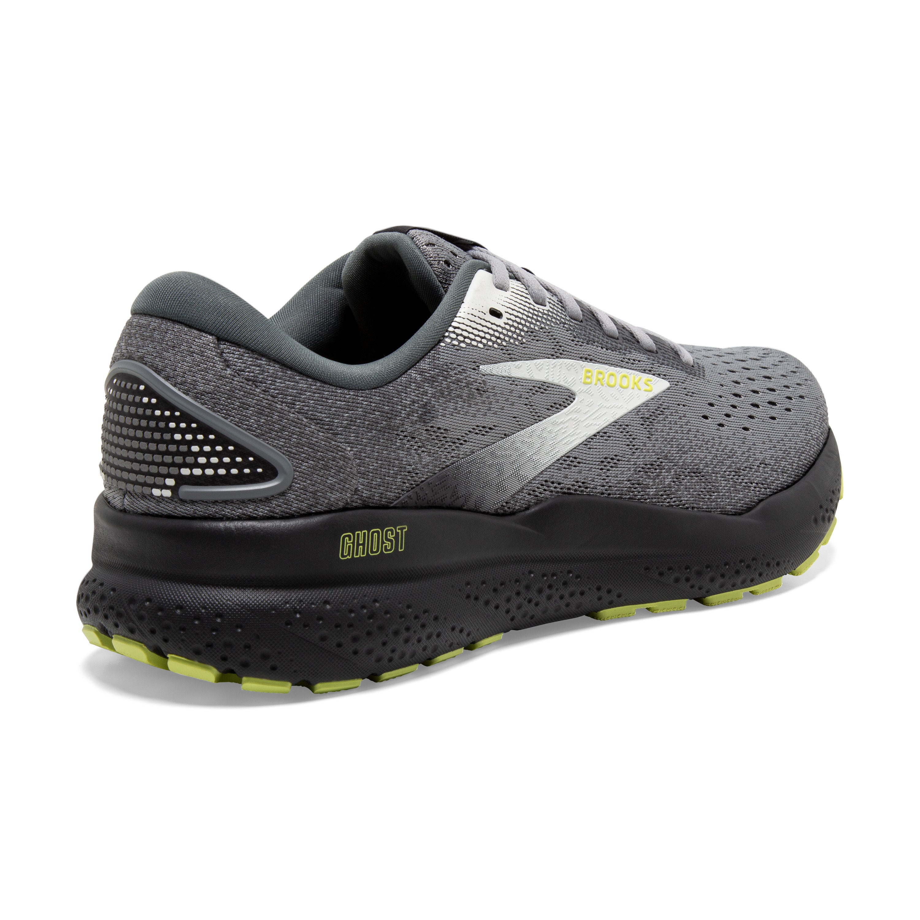 Ghost Running Ghost 16 - Men's Road Running Shoes – Brooks Running India