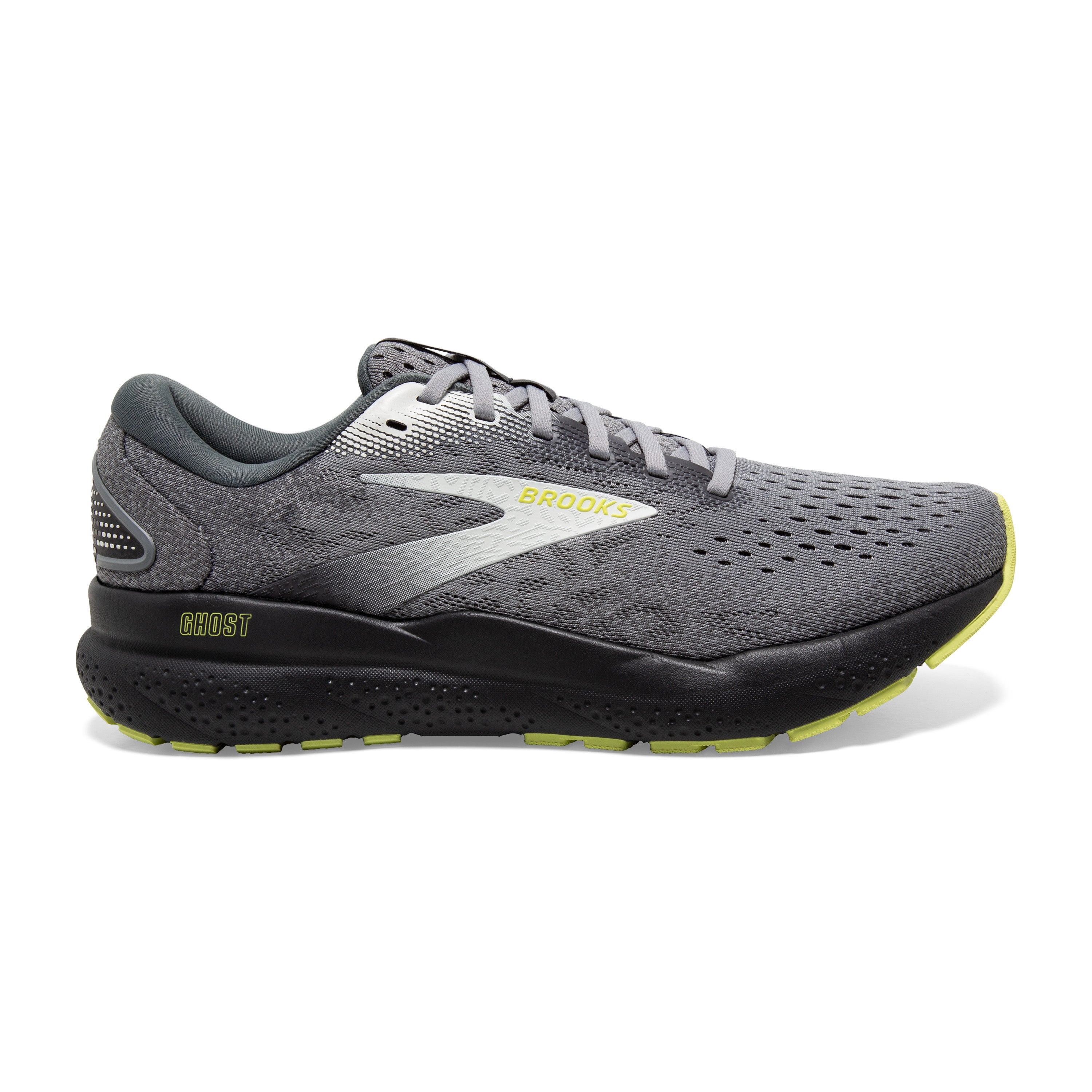 Ghost 16 Men's Road Running Shoes – Brooks Running India