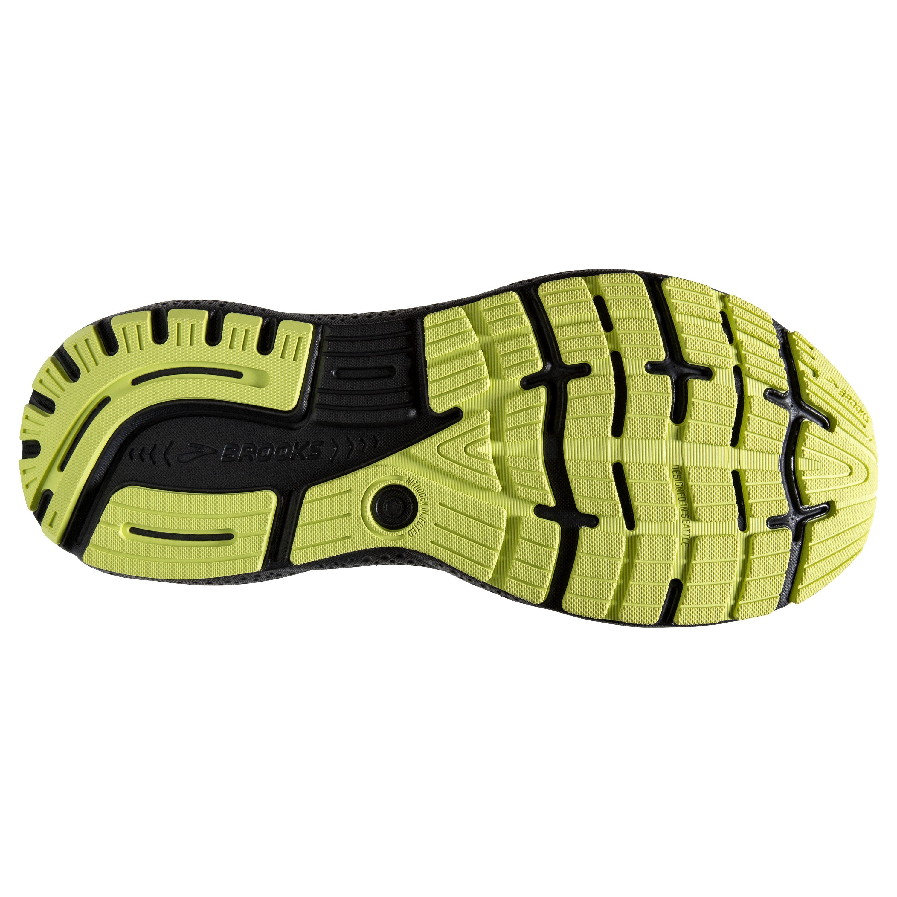 Ghost 16 - Men's Road Running Shoes