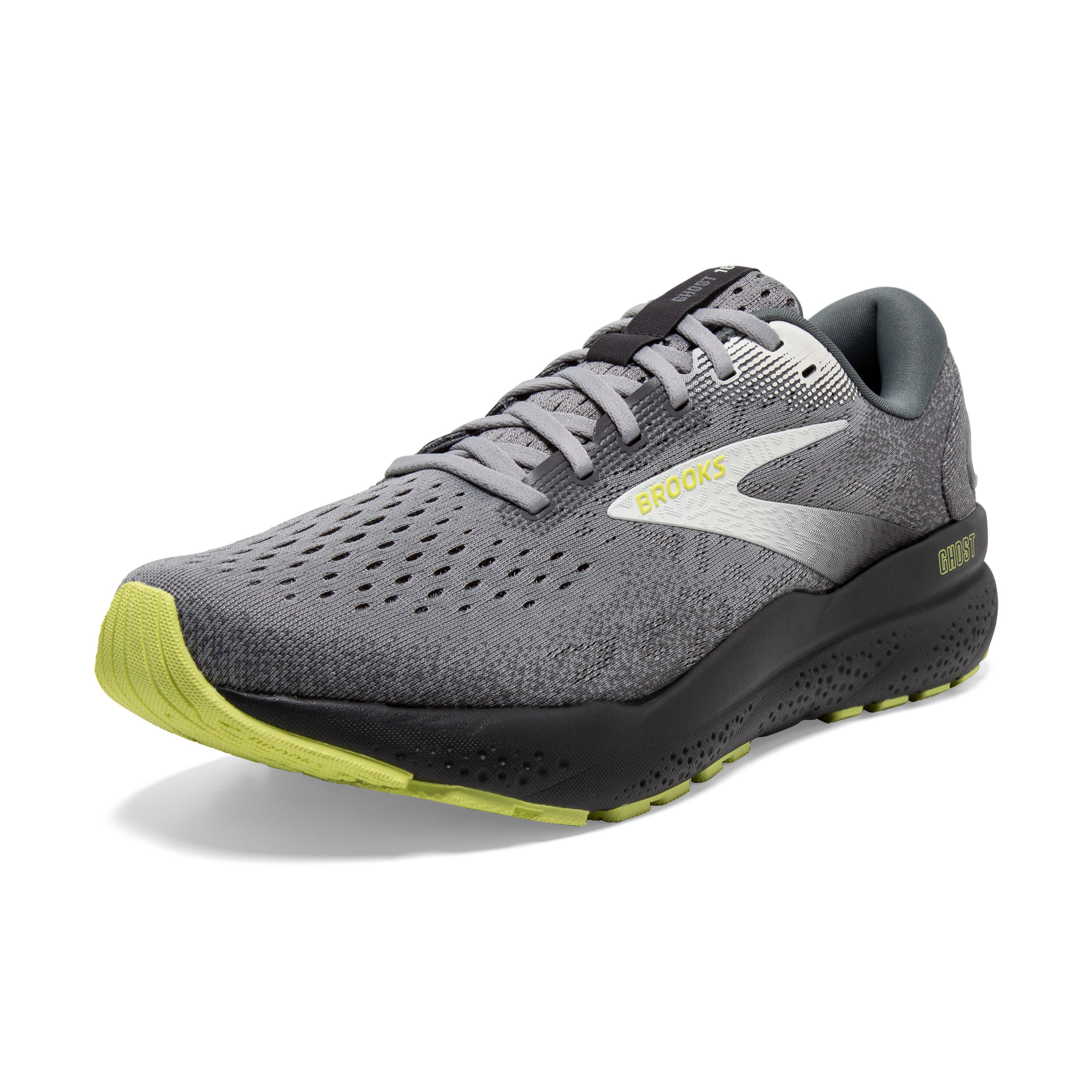 Ghost 16 - Men's Road Running Shoes