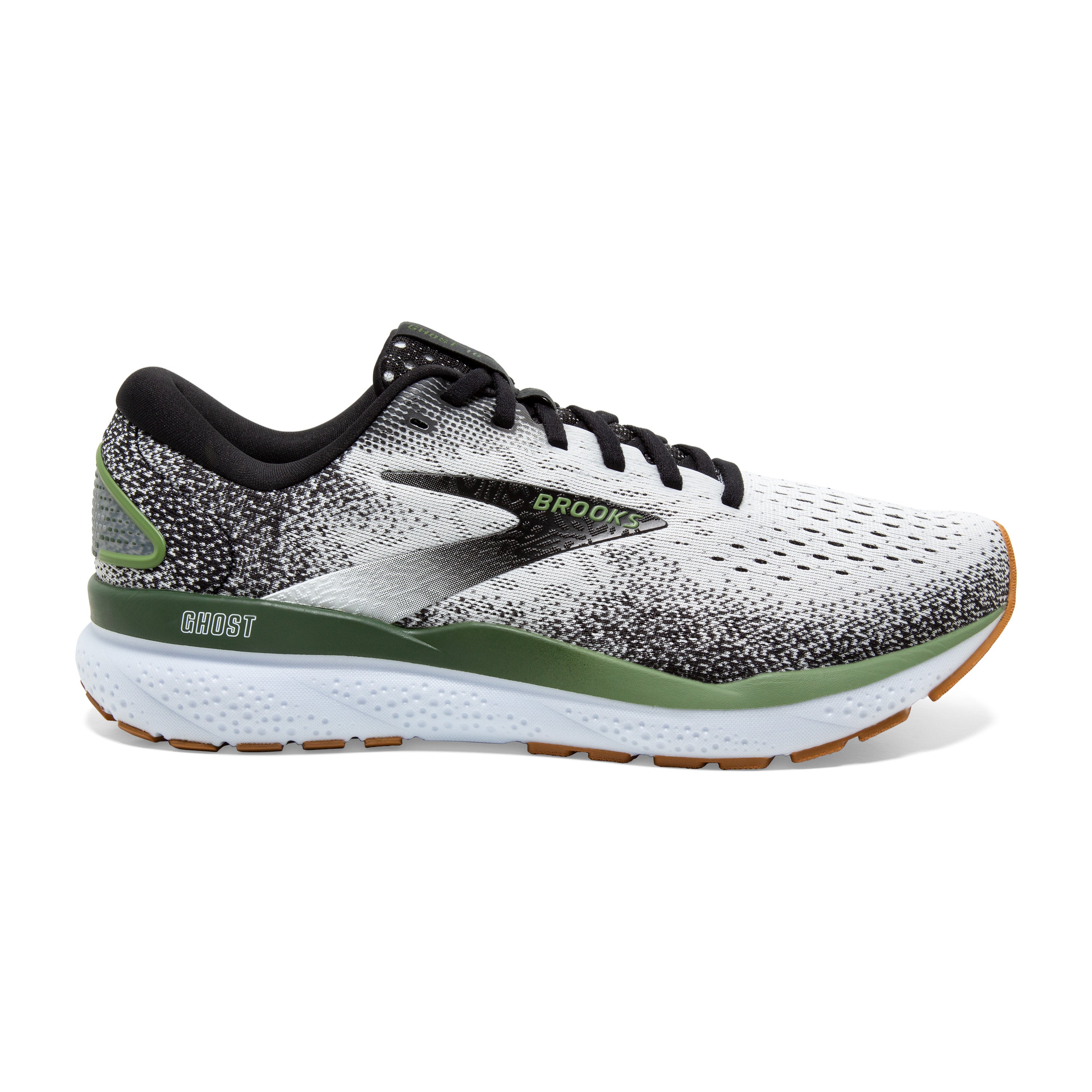 Ghost 16 - Men's Road Running Shoes