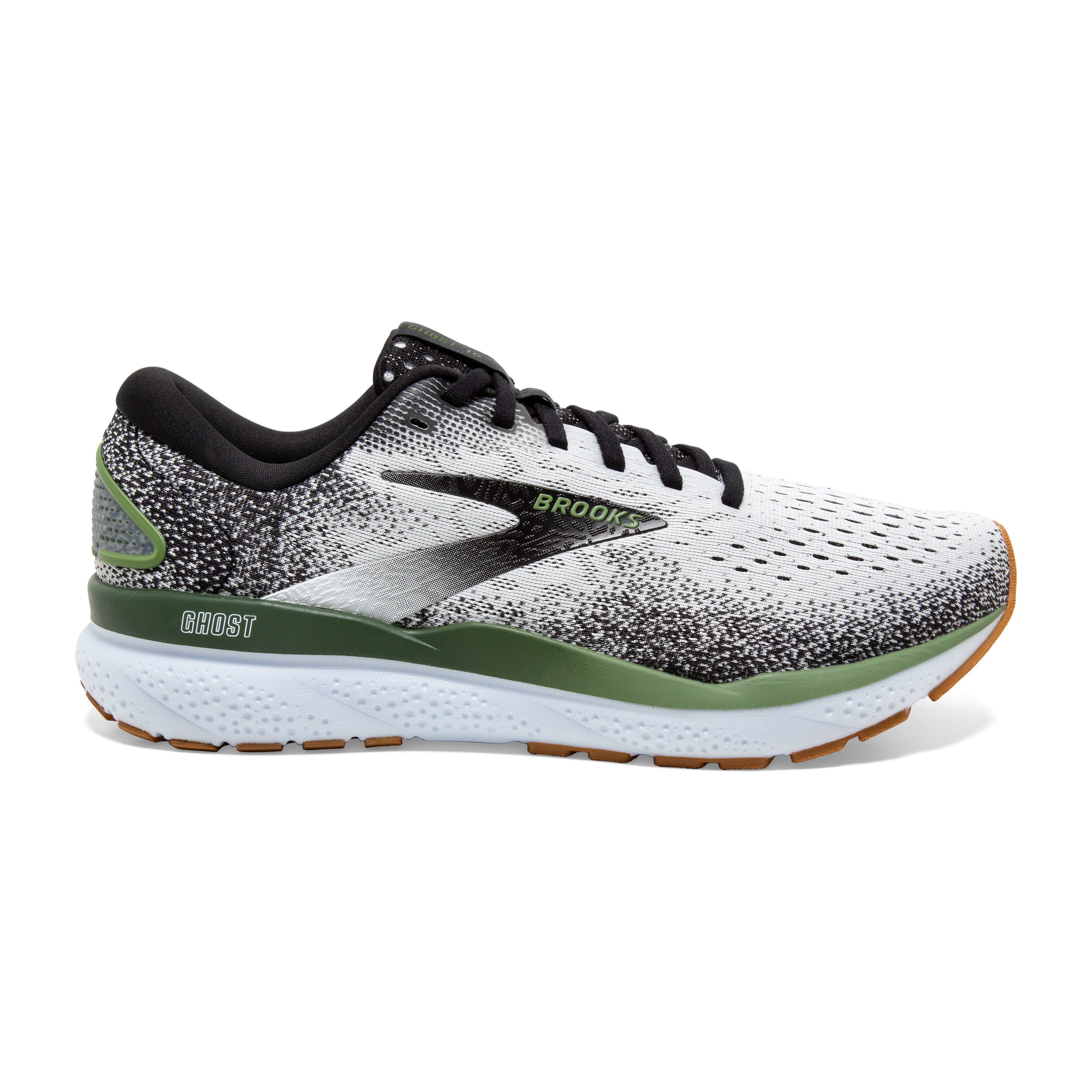 Ghost Running Ghost 16 - Men's Road Running Shoes – Brooks Running India