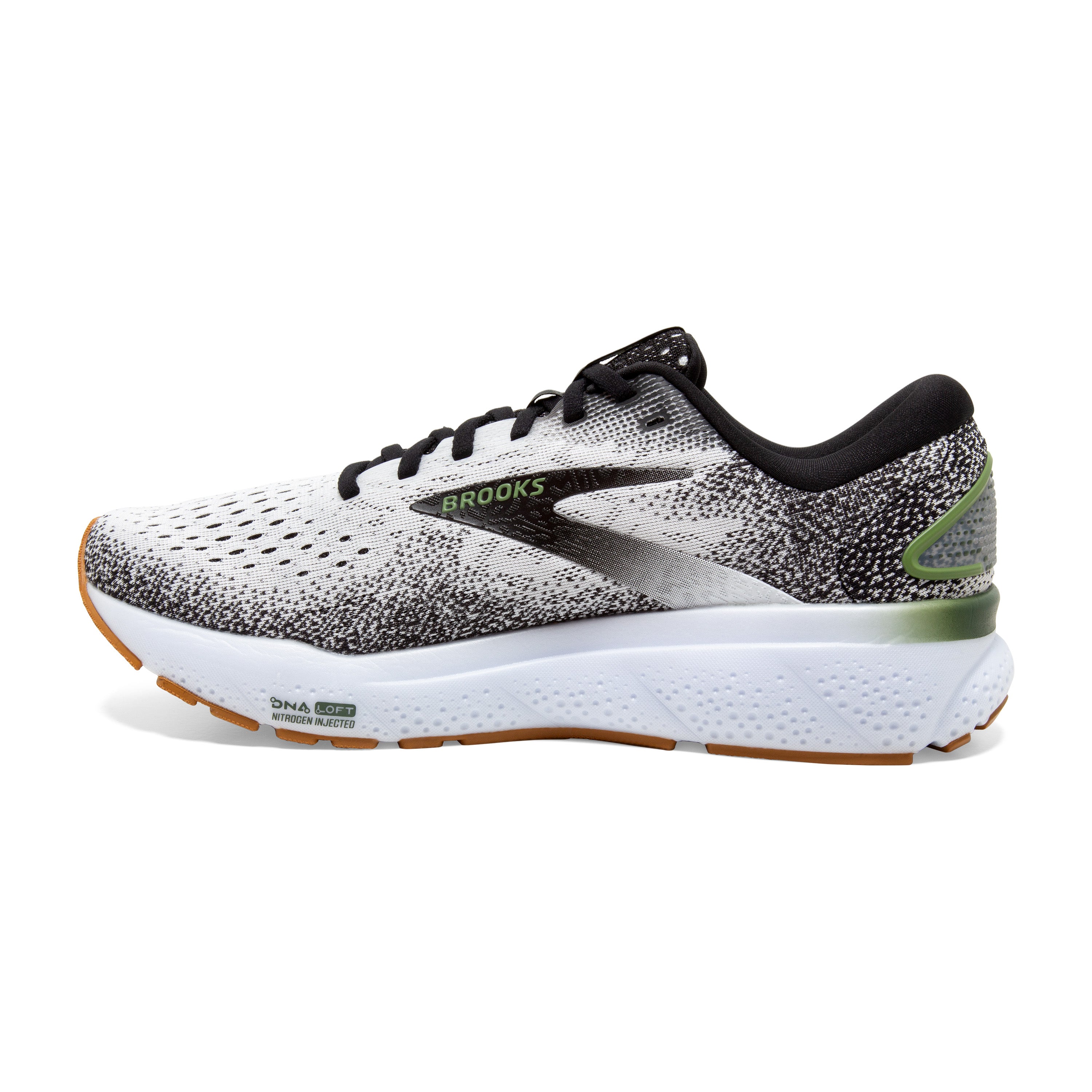 Ghost Running Ghost 16 - Men's Road Running Shoes – Brooks Running India