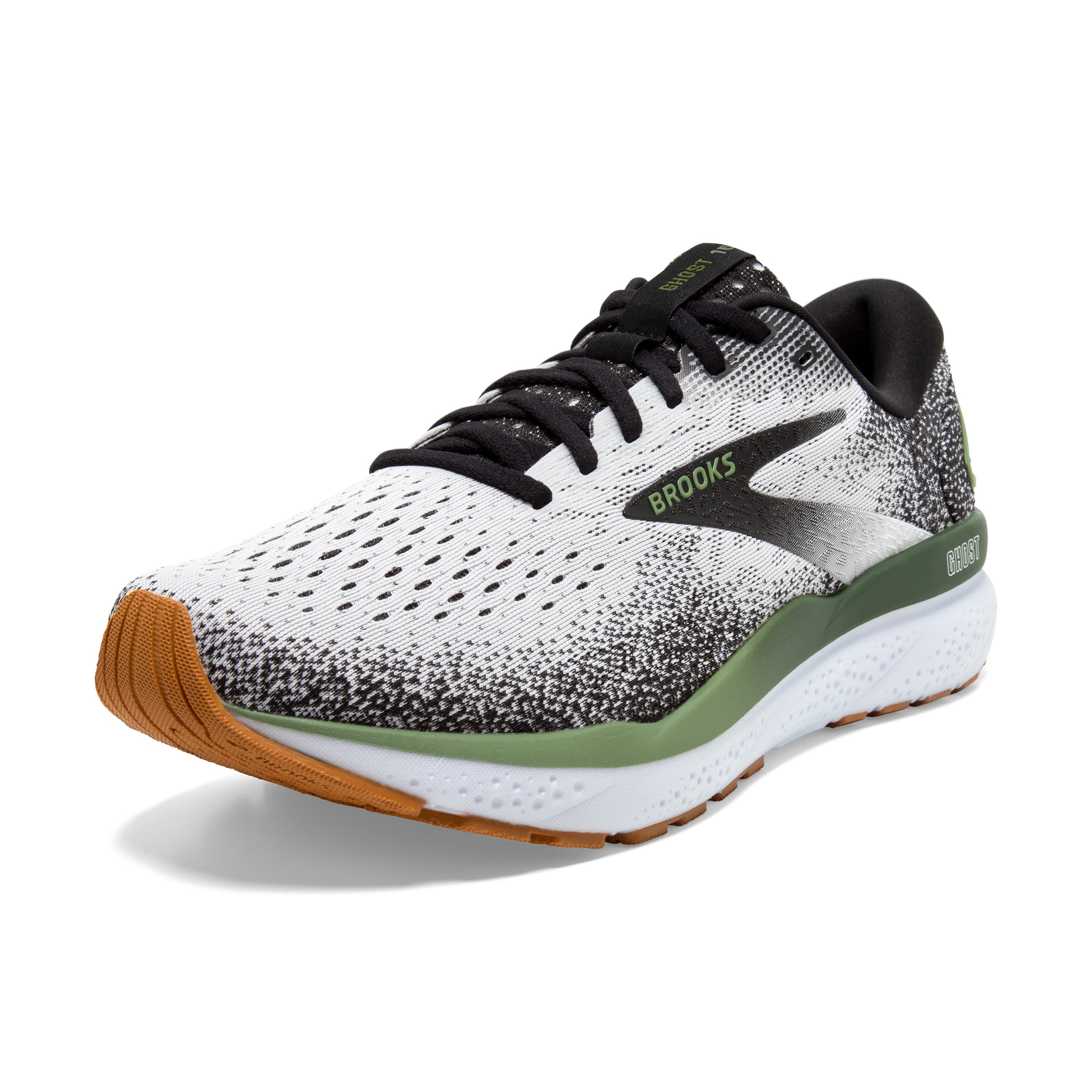 Ghost 16 - Men's Road Running Shoes