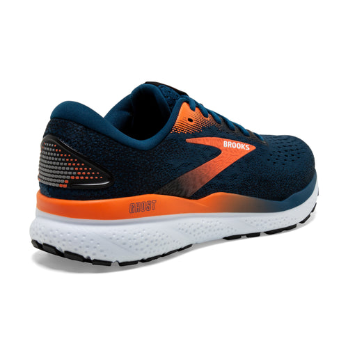 Ghost 16 - Men's Road Running Shoes