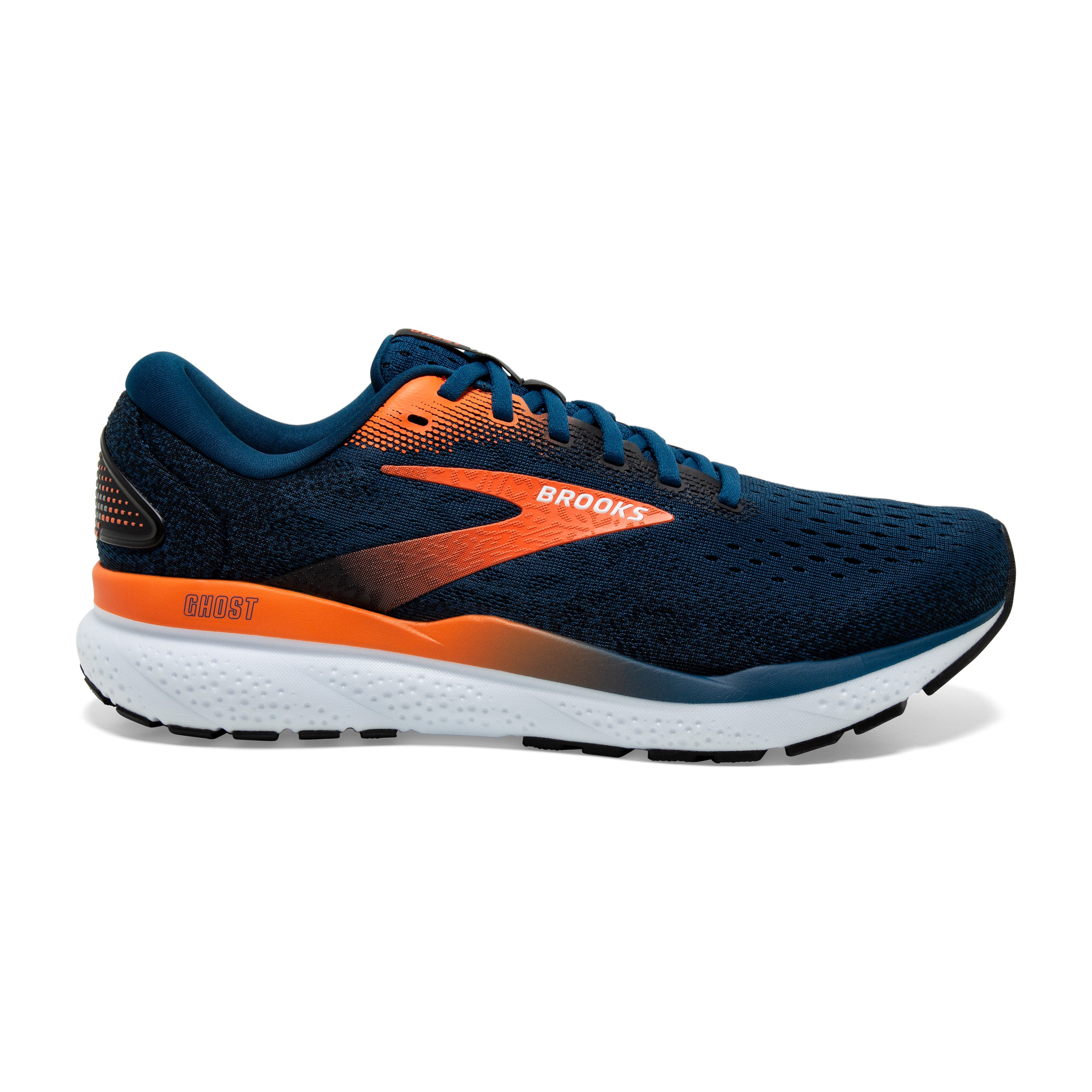 Ghost 16 - Men's Road Running Shoes