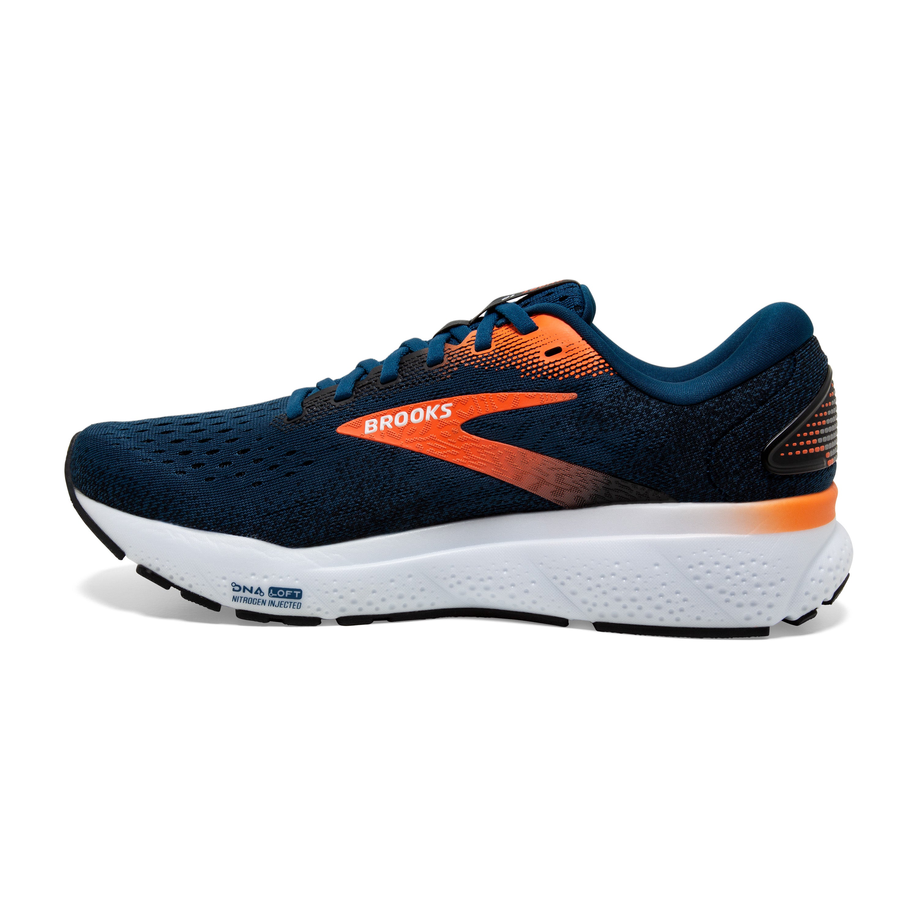 Ghost Running Ghost 16 - Men's Road Running Shoes – Brooks Running India
