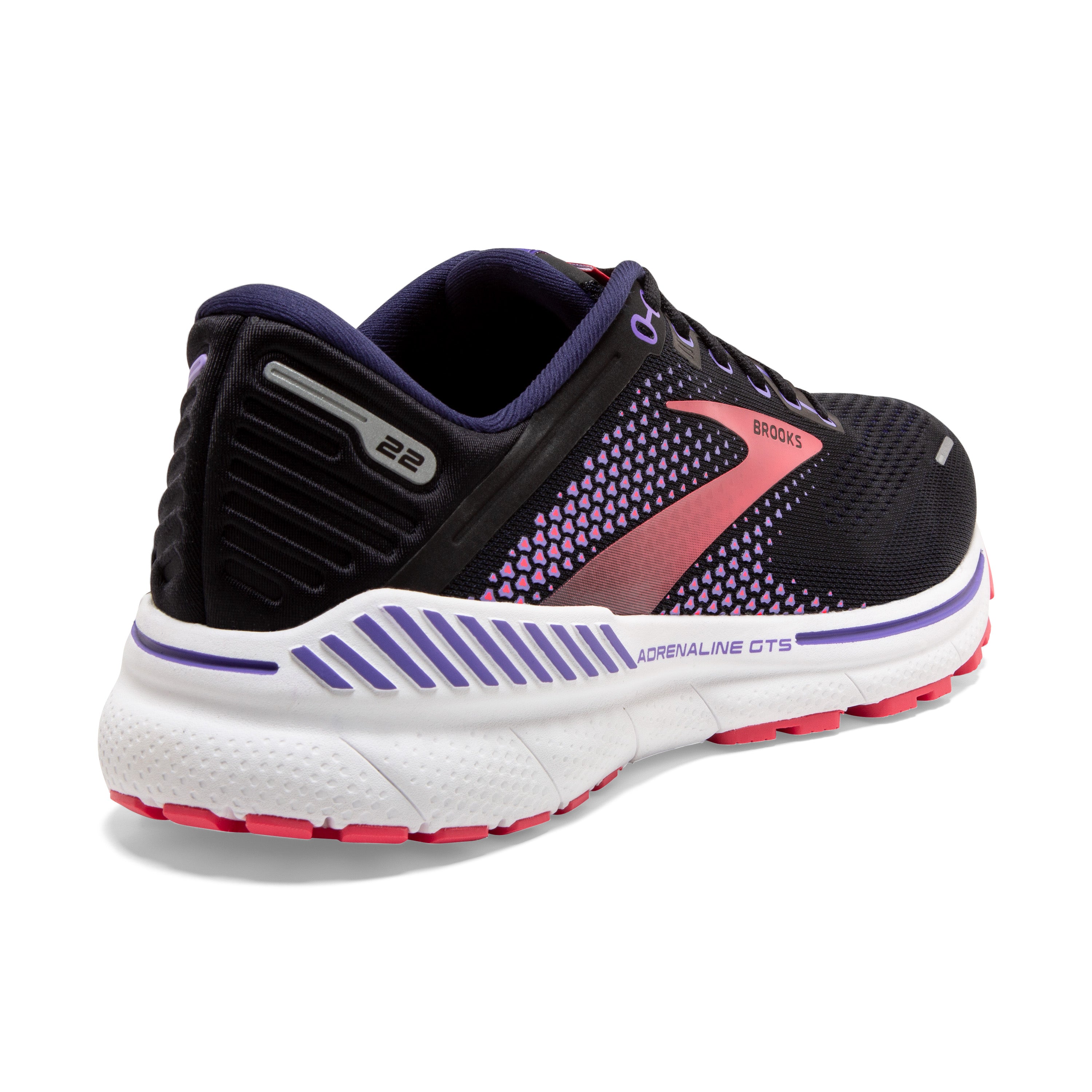 Adrenaline GTS 22 - Wide Women's Road Running Shoes