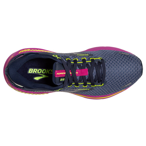 Adrenaline GTS 22 - Women's Road Running Shoes