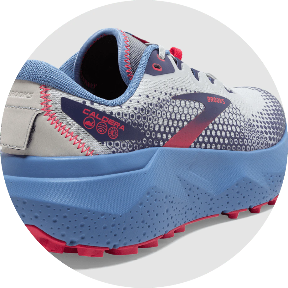 Buy Trail Running Shoes for Women Caldera 6 Brooks Running India