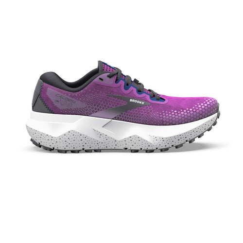 Caldera 6- Women's Trail Running Shoes
