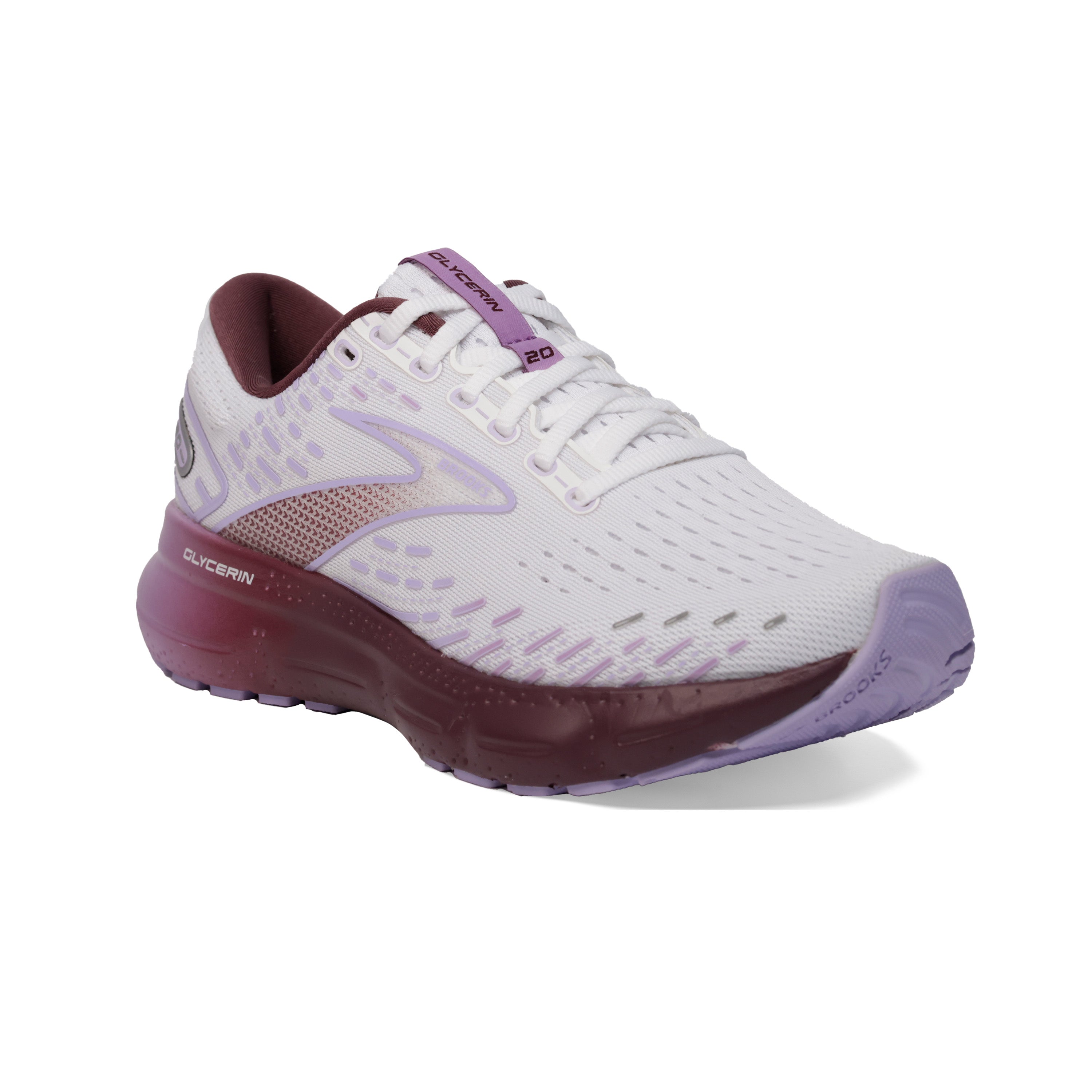 Glycerin 20 - Women's Road Running Shoes