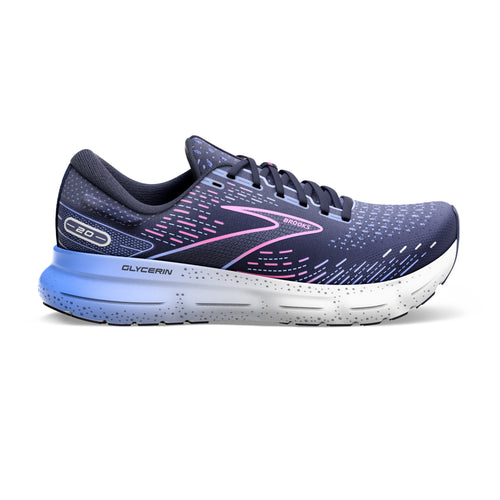 Glycerin GTS 20 - Women's Road Running Shoes
