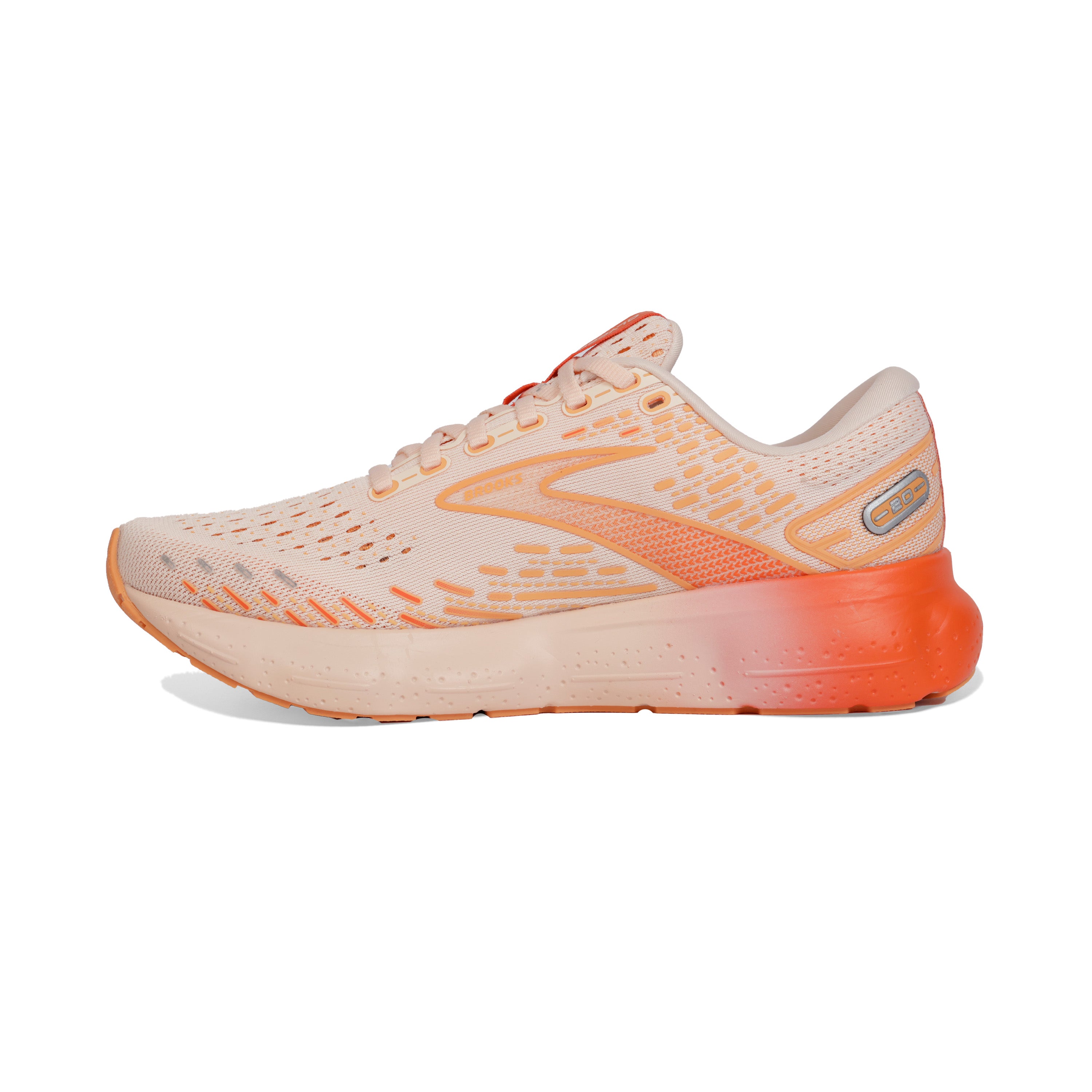Glycerin 20 (LE) - Women's Road Running Shoes