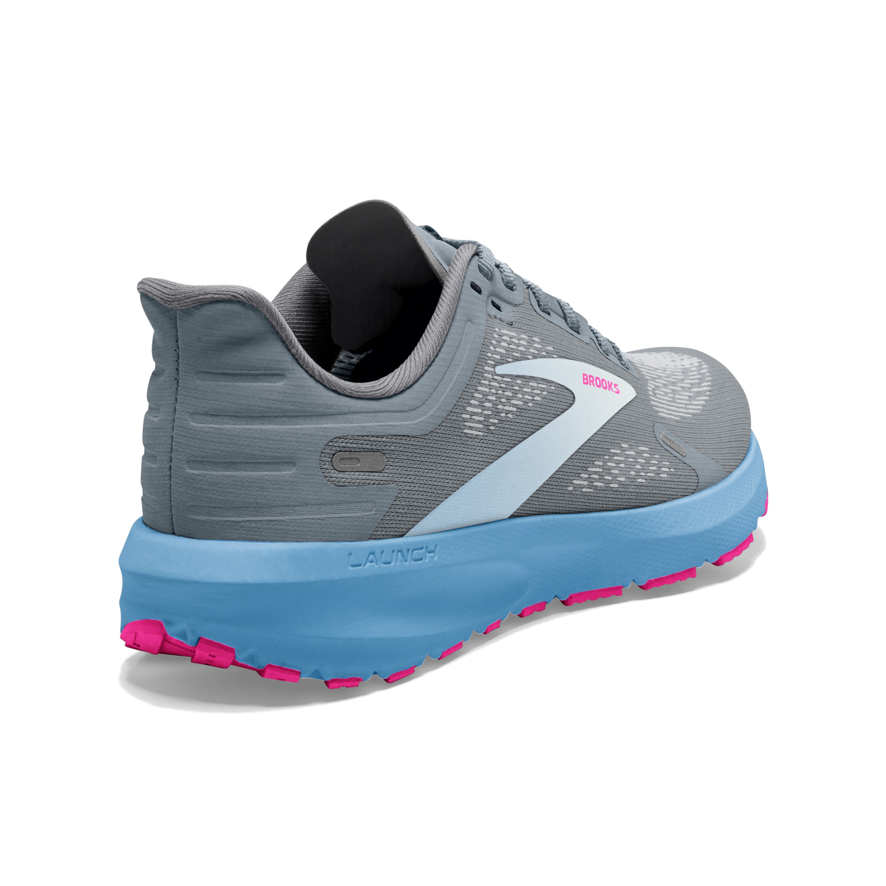 Launch 9 - Women's Road Running Shoes