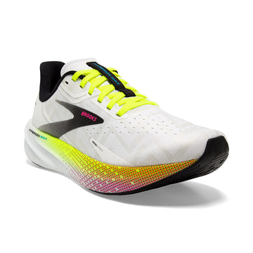 Brooks Launch Brooks Neon Yellow Running Shoes Brooks Launch GTS