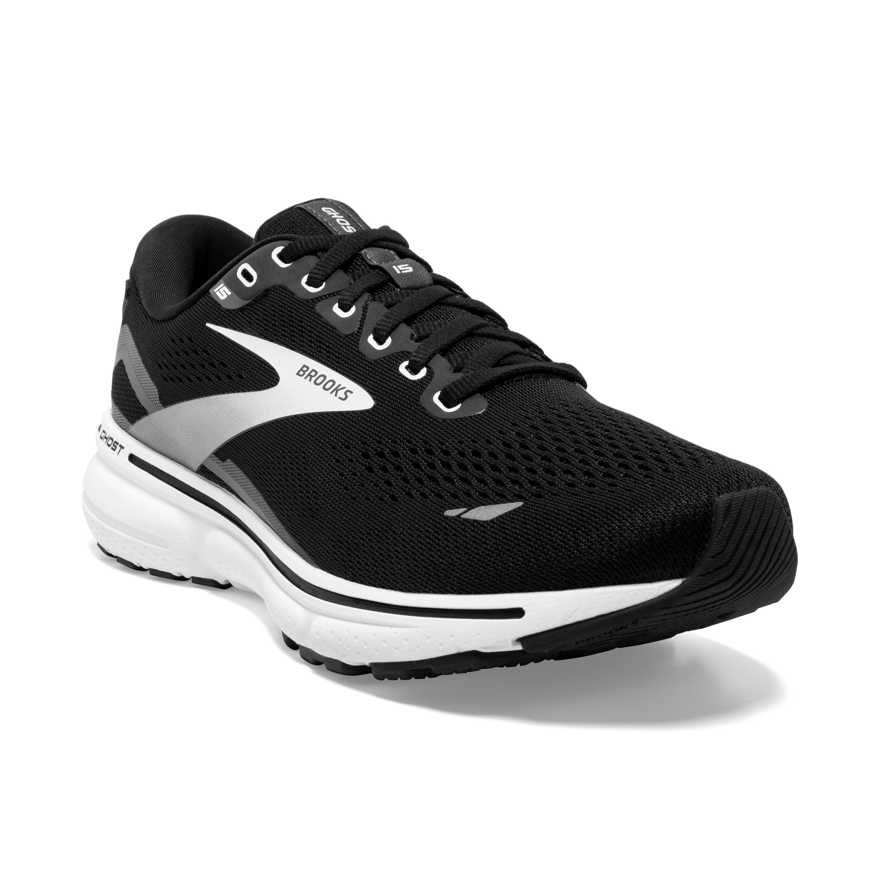 Ghost 15 Women's Cushioned Road-Running Shoes