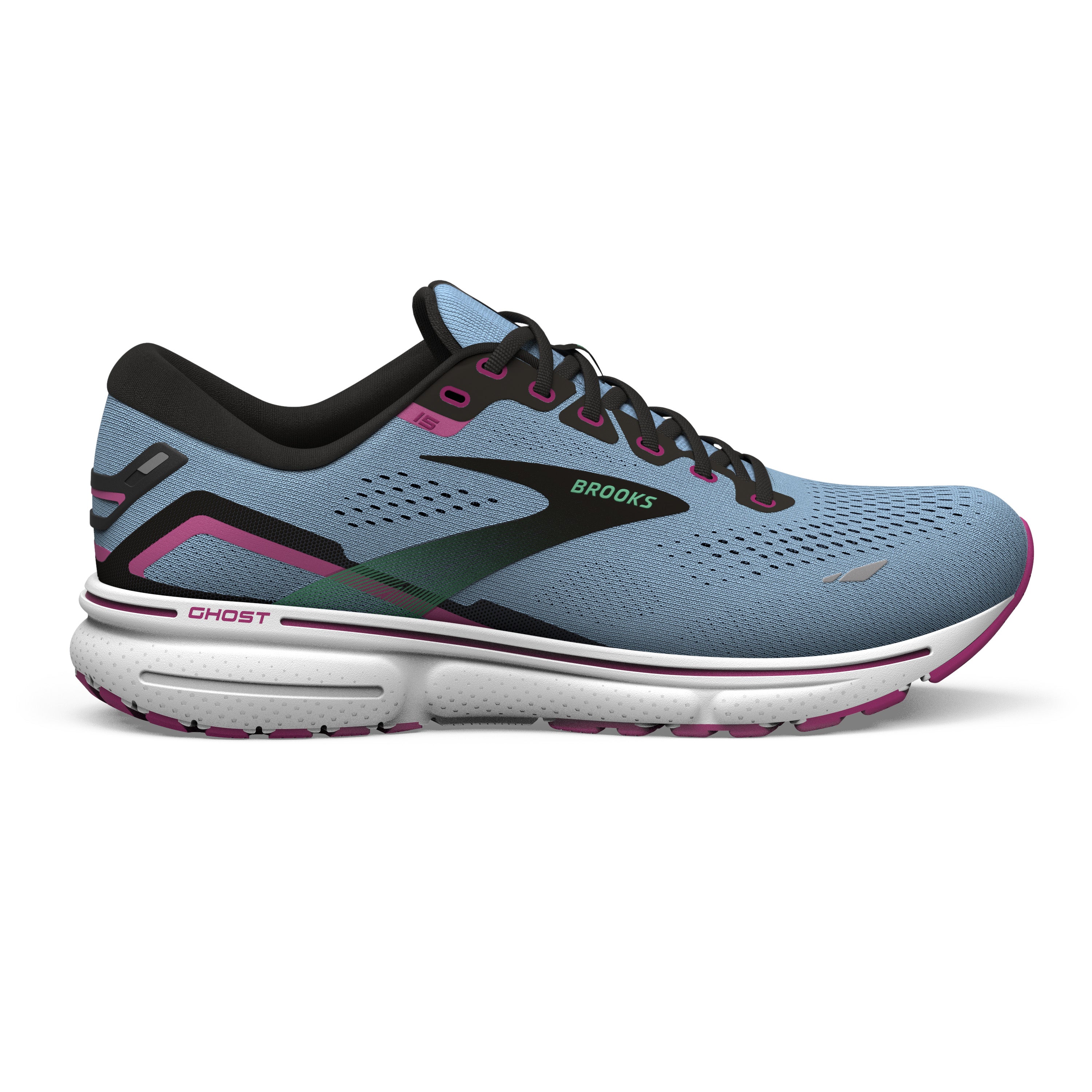 Ghost 15 (LE) - Women's Road Running Shoes