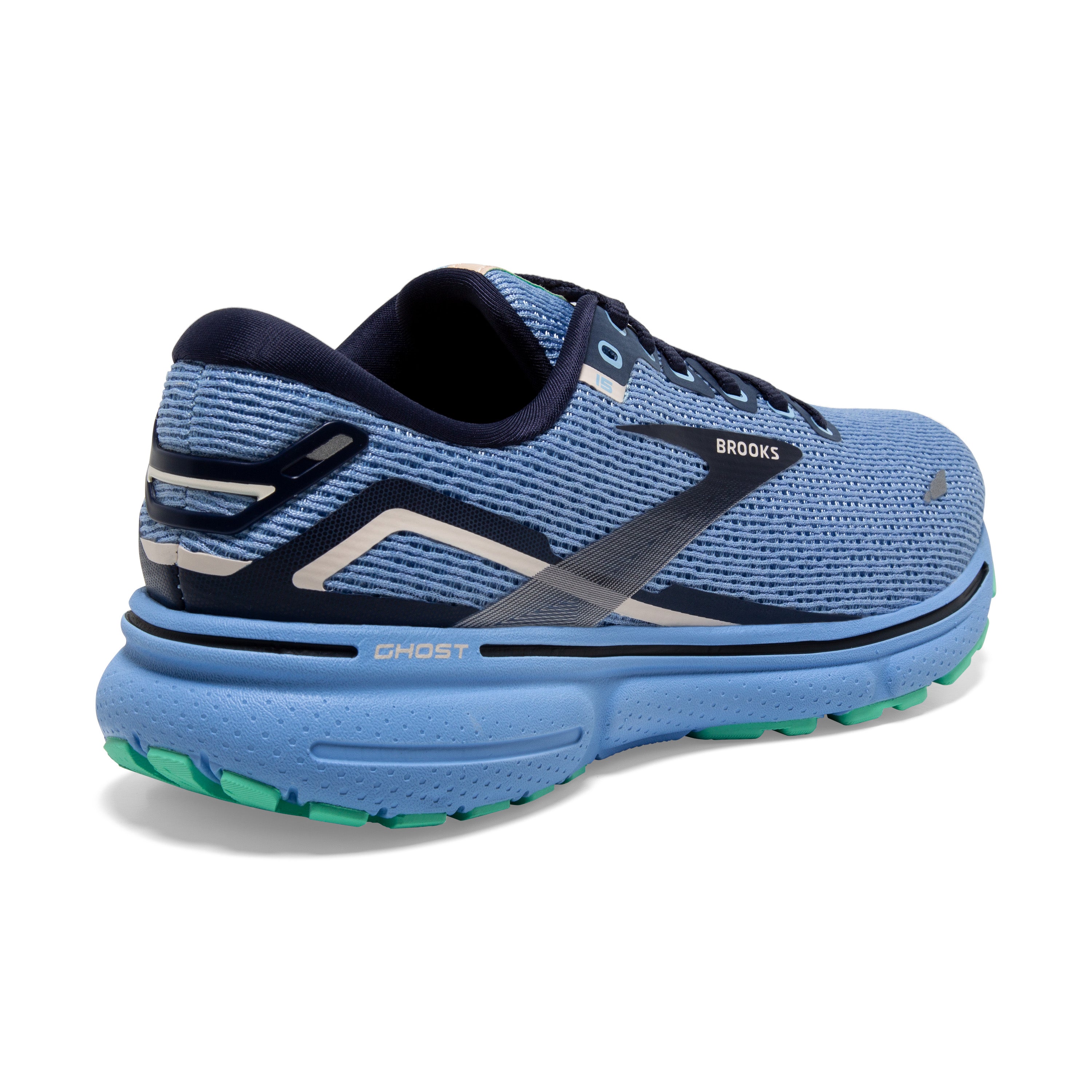 Ghost 15 (LE) - Women's Road Running Shoes