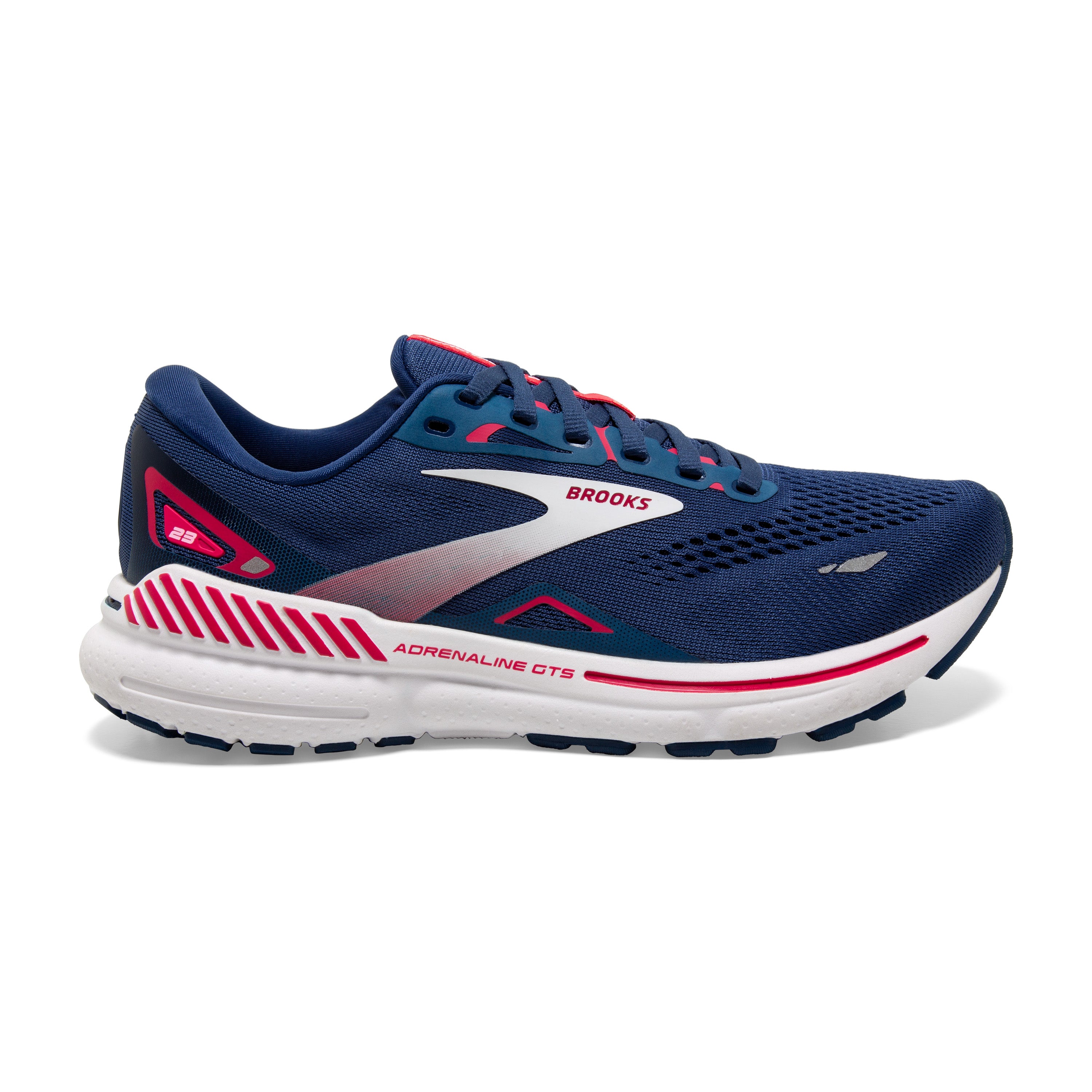 Adrenaline GTS 23 - Women's Road Running Shoes