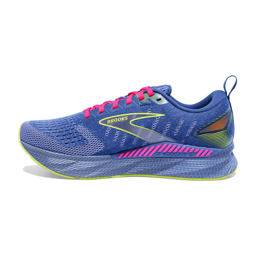 Road Running Shoes: Buy Levitate GTS 6 Women's road running shoes - Brooks Running India 