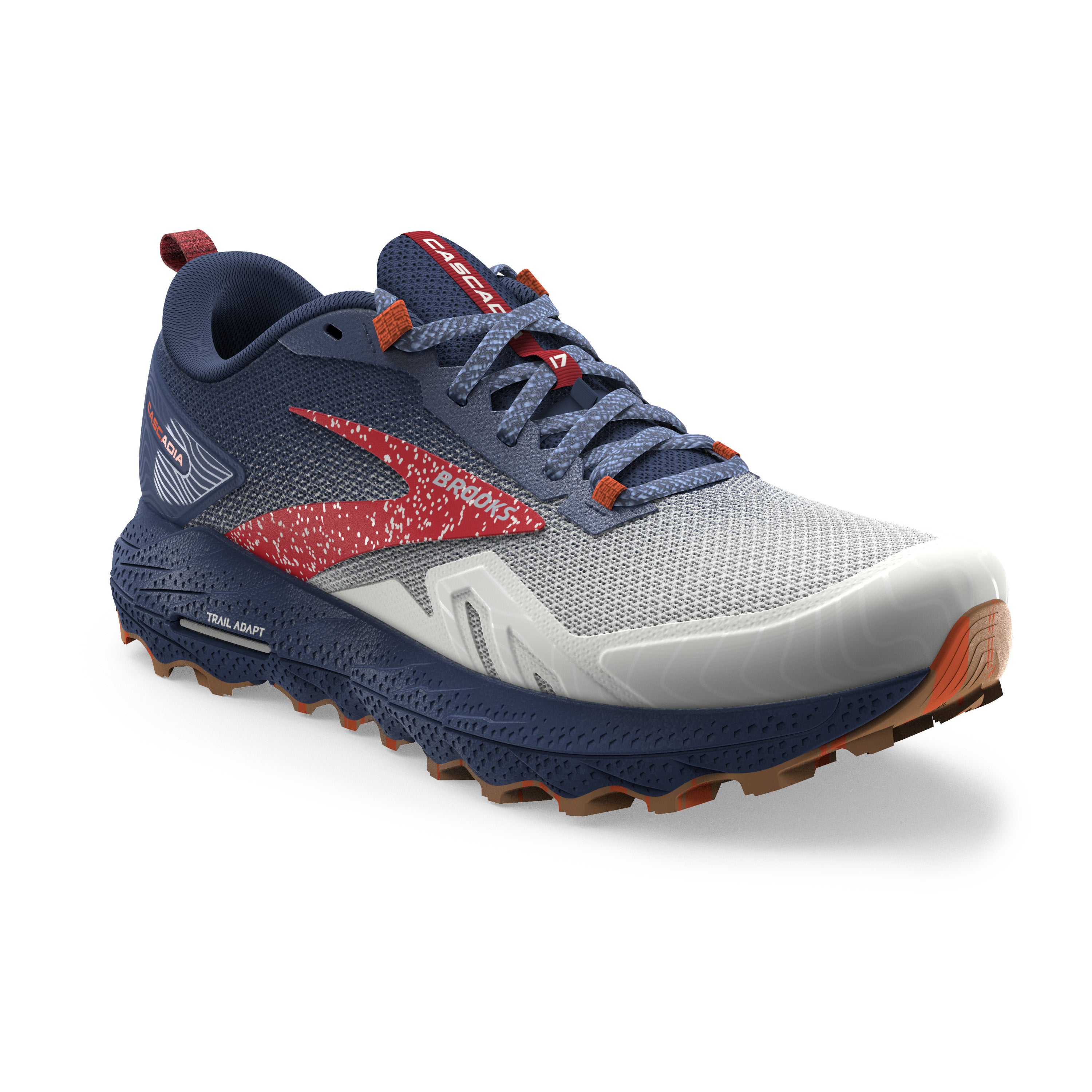 Cascadia 17 - Women's Trail Running Shoes