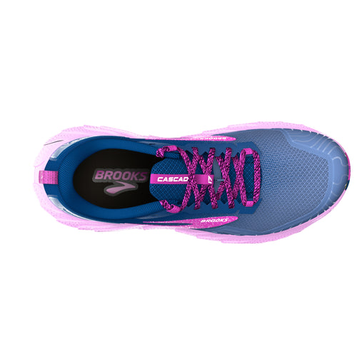 Cascadia 17 - Women's Trail Running Shoes
