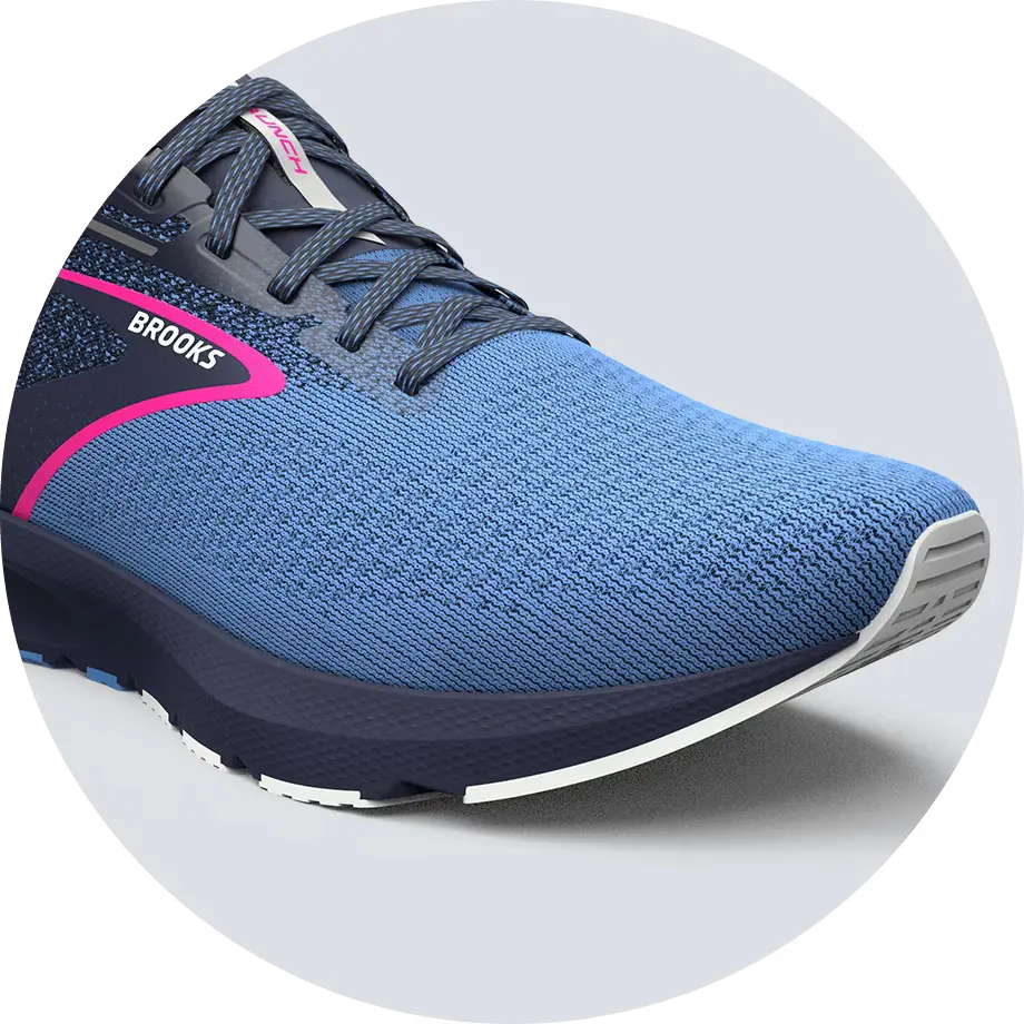 Brooks women's launch 2 shop lightweight running shoes