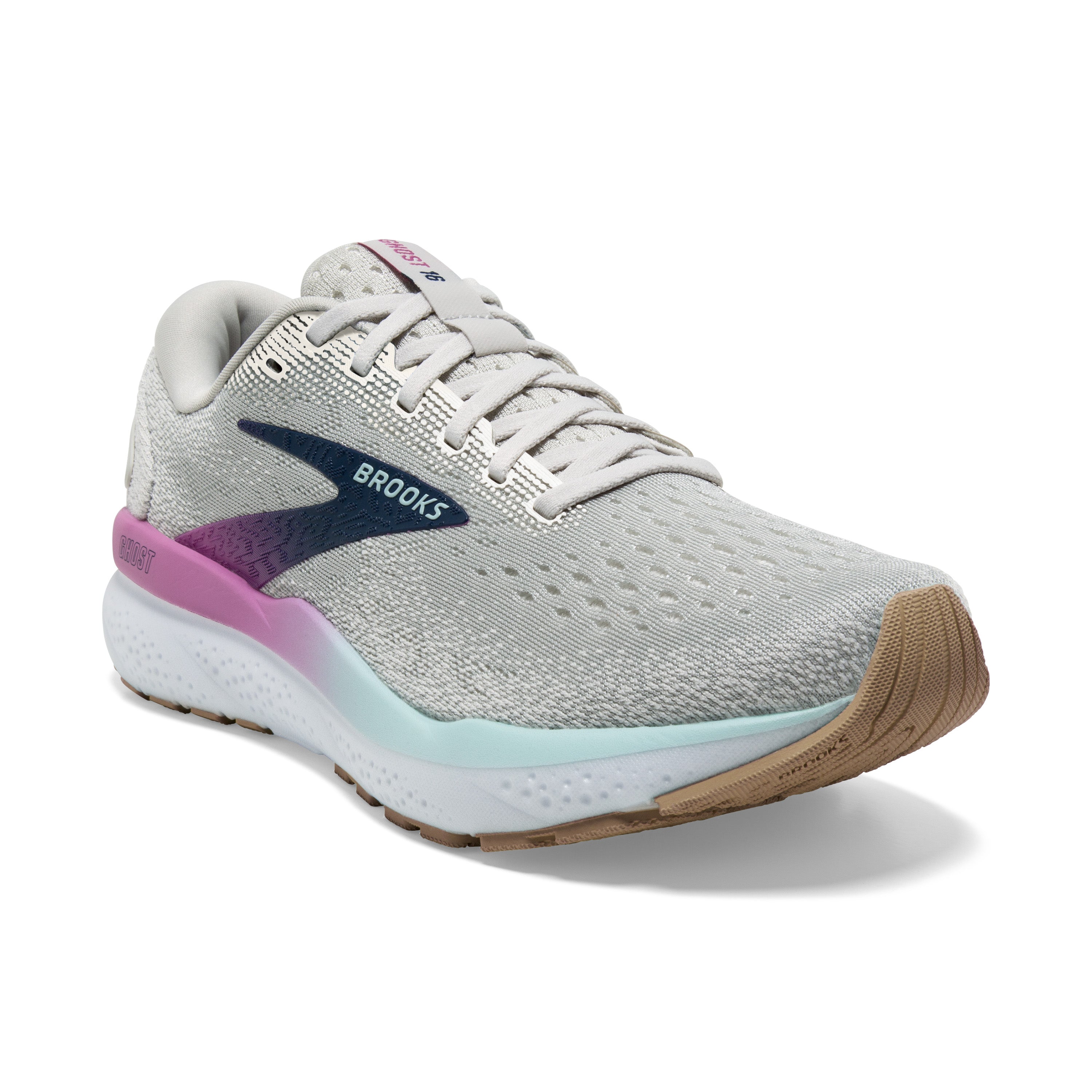 Ghost 16 - Women's Road Running Shoes