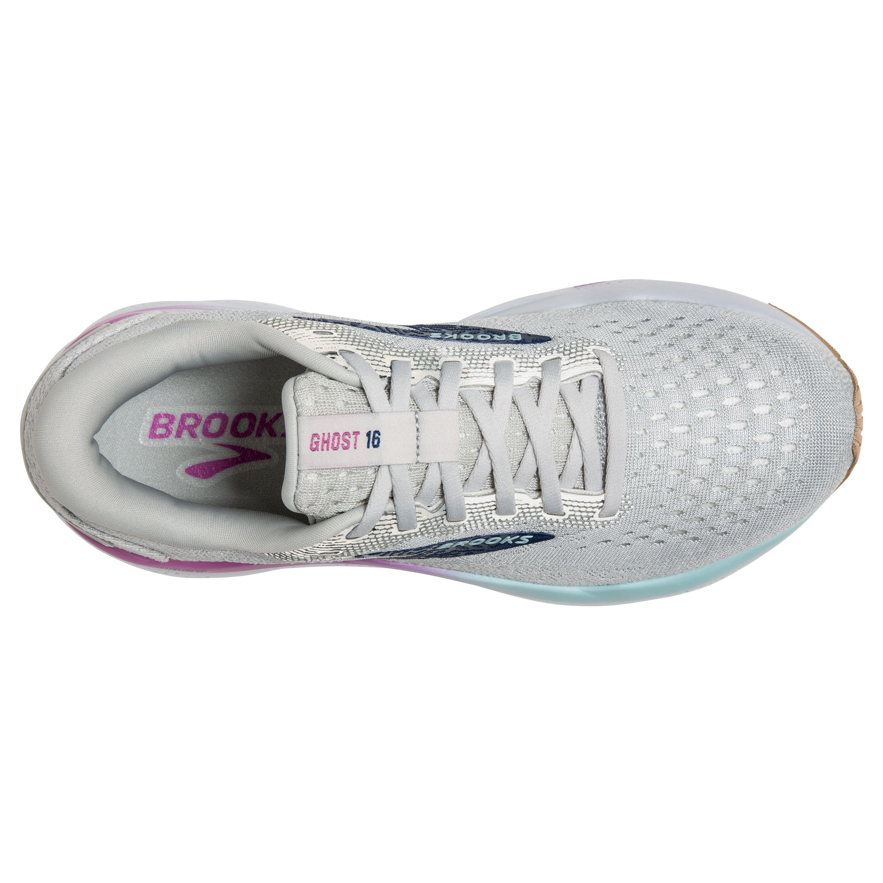 Ghost 16 - Women's Road Running Shoes