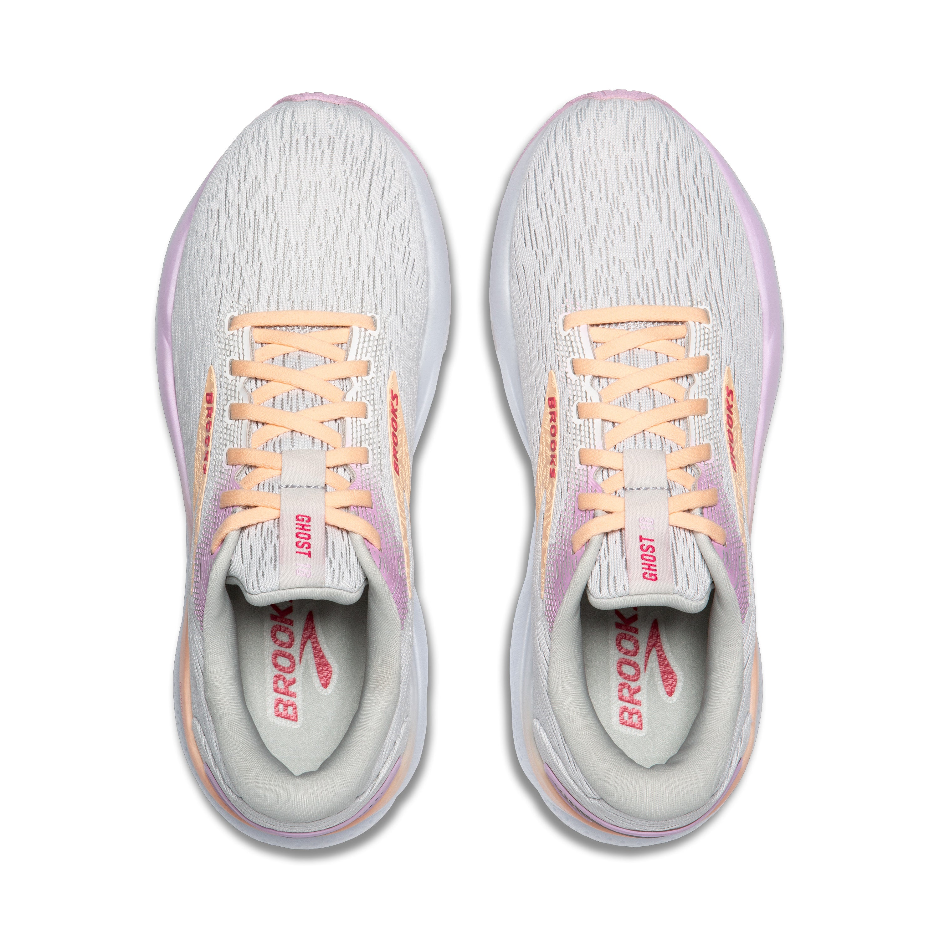 Ghost 16 - Women's Road Running Shoes