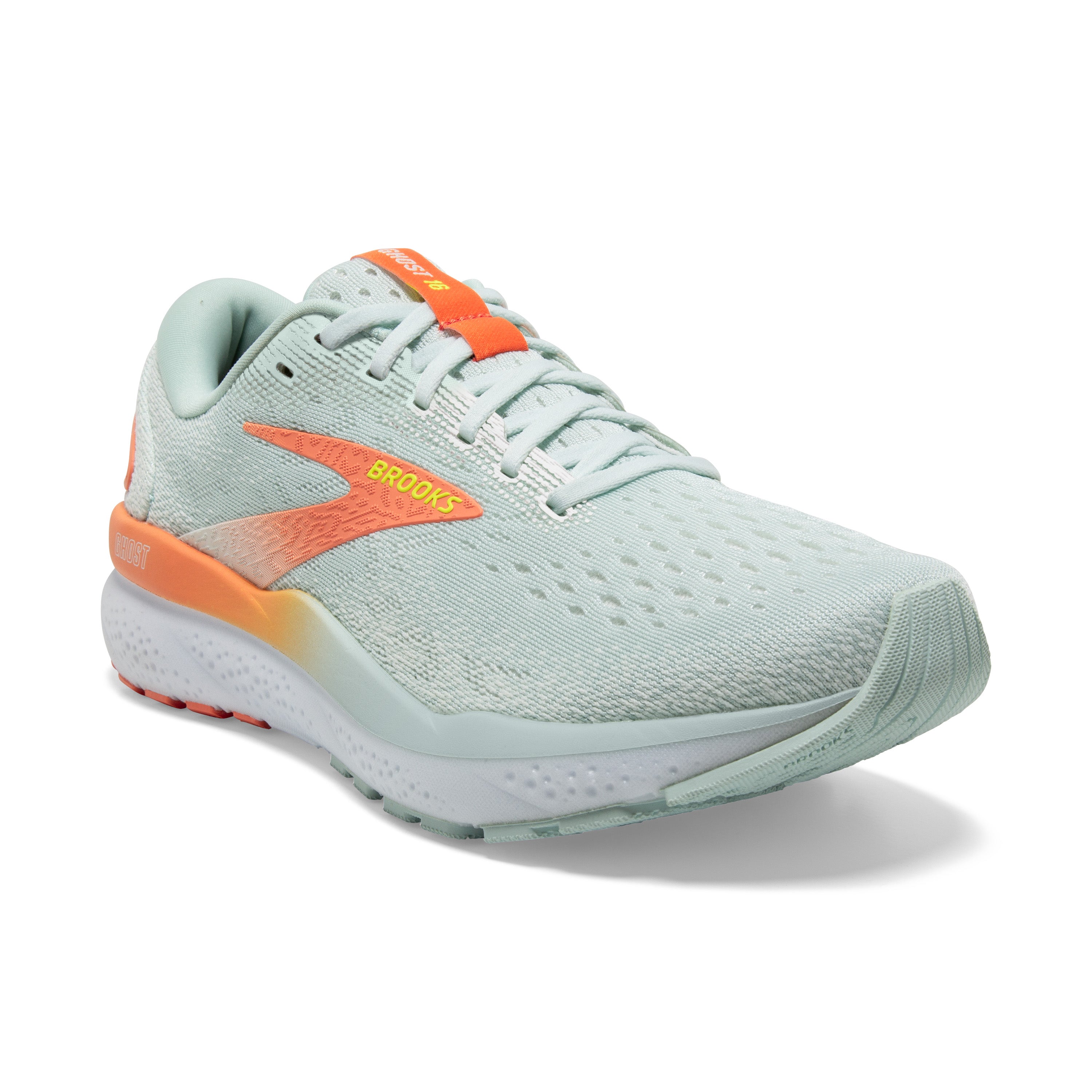 Ghost 16 - Women's Road Running Shoes