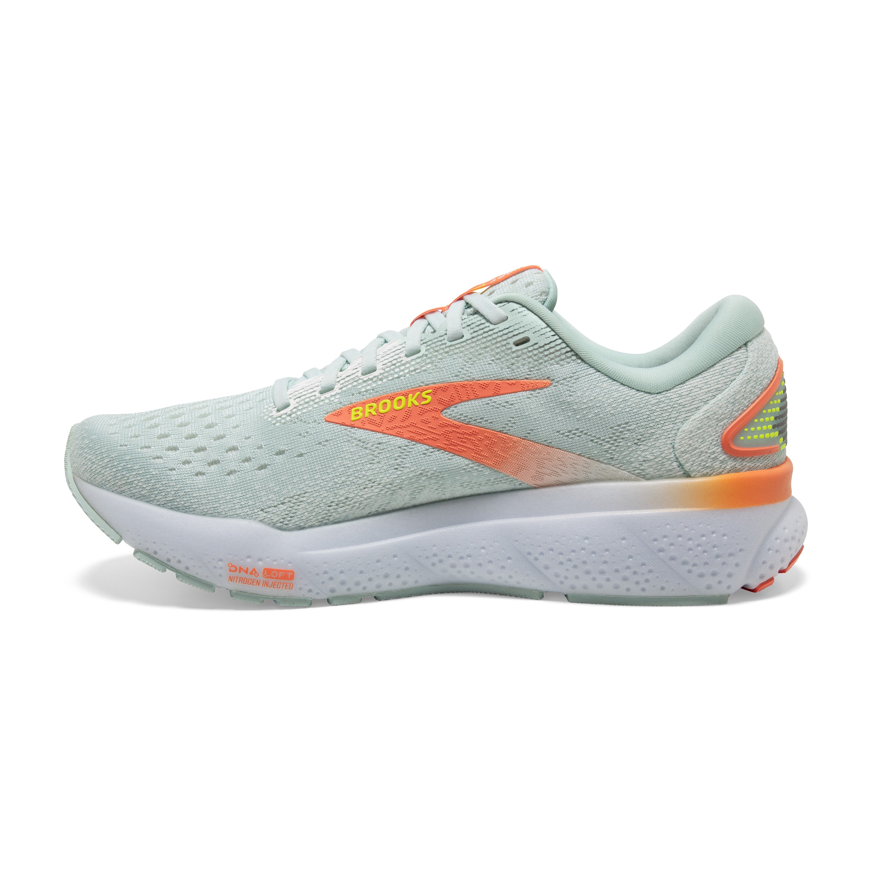 Ghost 16 - Women's Road Running Shoes