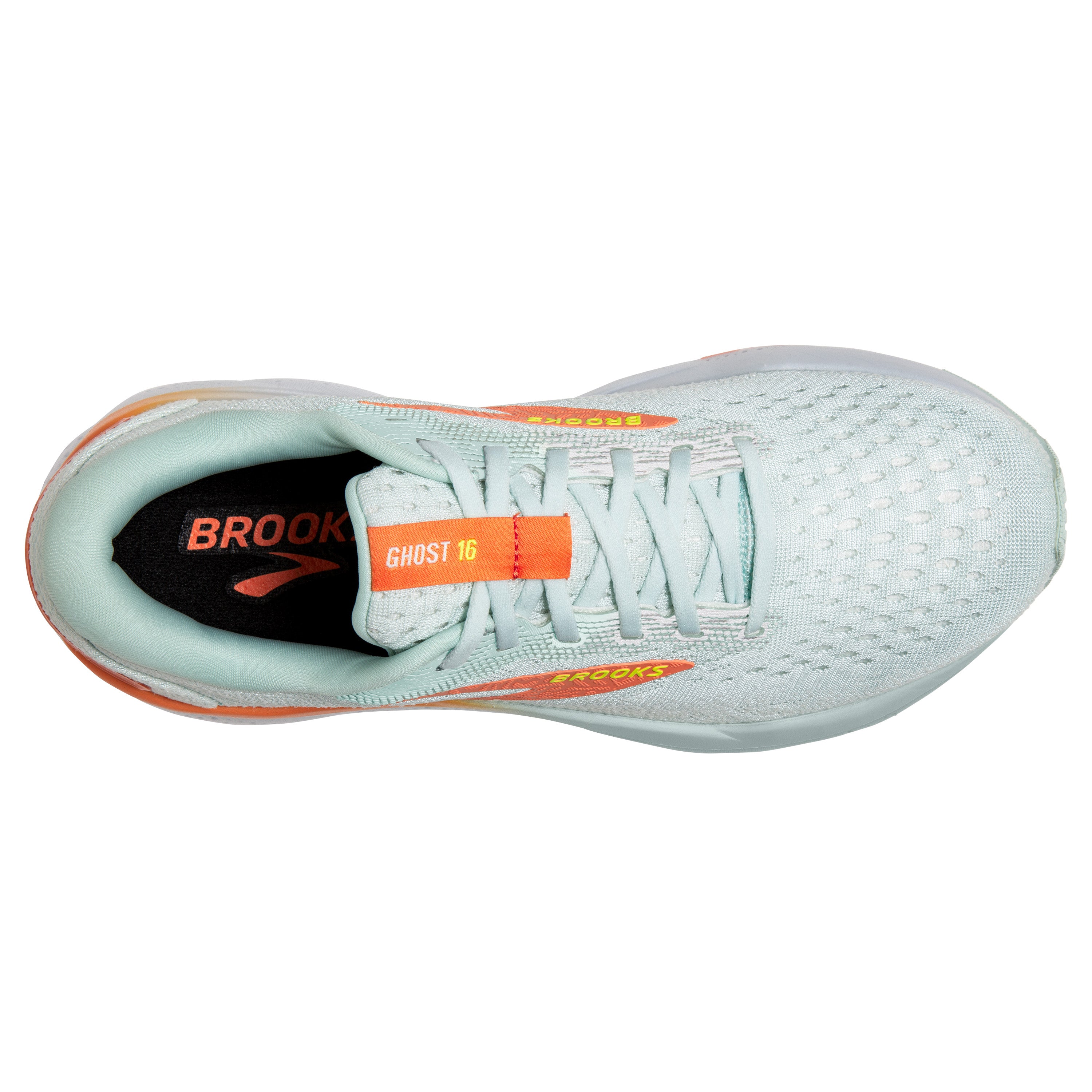 Ghost 16 - Women's Road Running Shoes